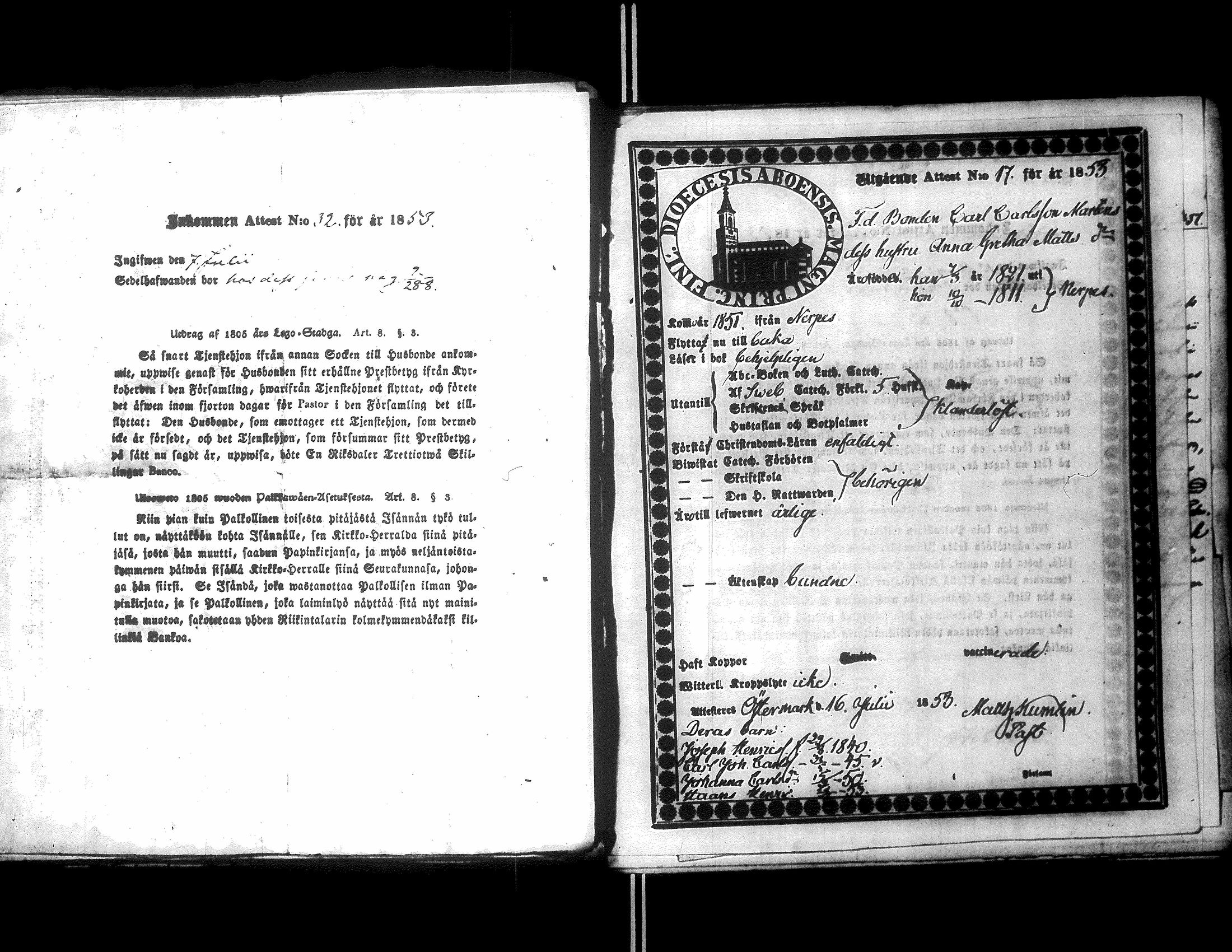 [ ../kirjat/Kirkonkirjat/narpio/muuttokirjoja_1850-1859_uk235-236/kuvat/245.jpg ]