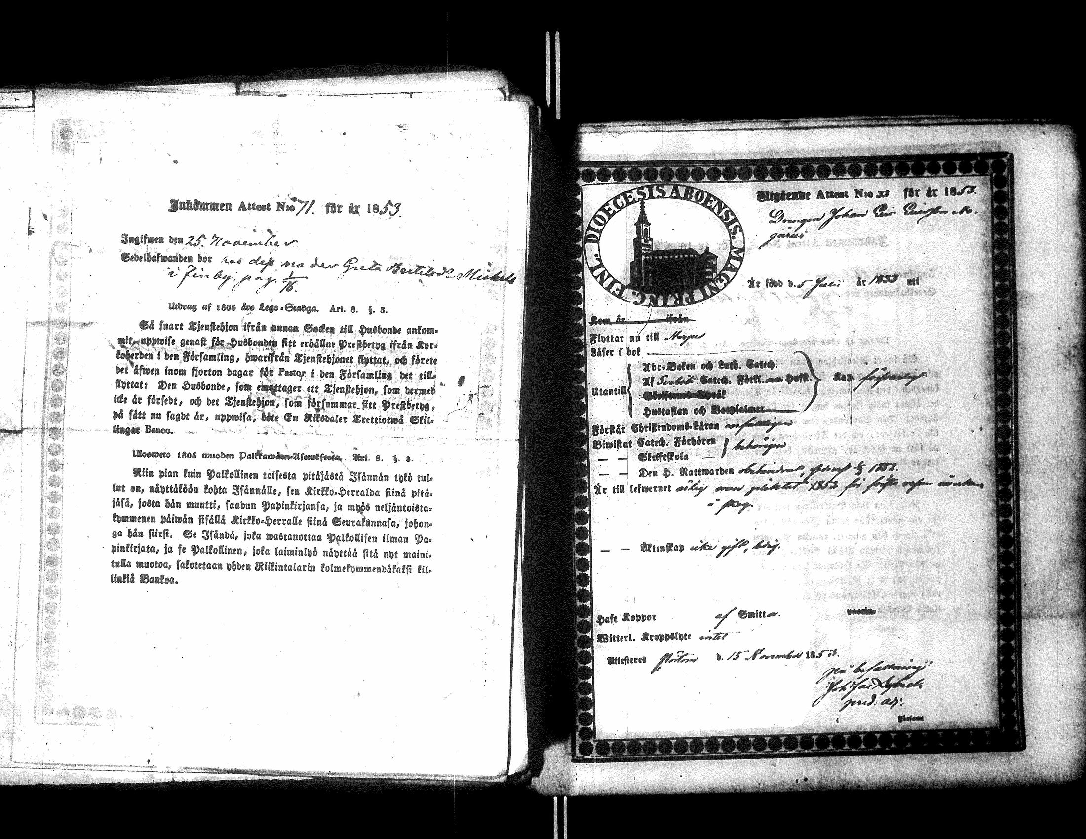 [ ../kirjat/Kirkonkirjat/narpio/muuttokirjoja_1850-1859_uk235-236/kuvat/283.jpg ]
