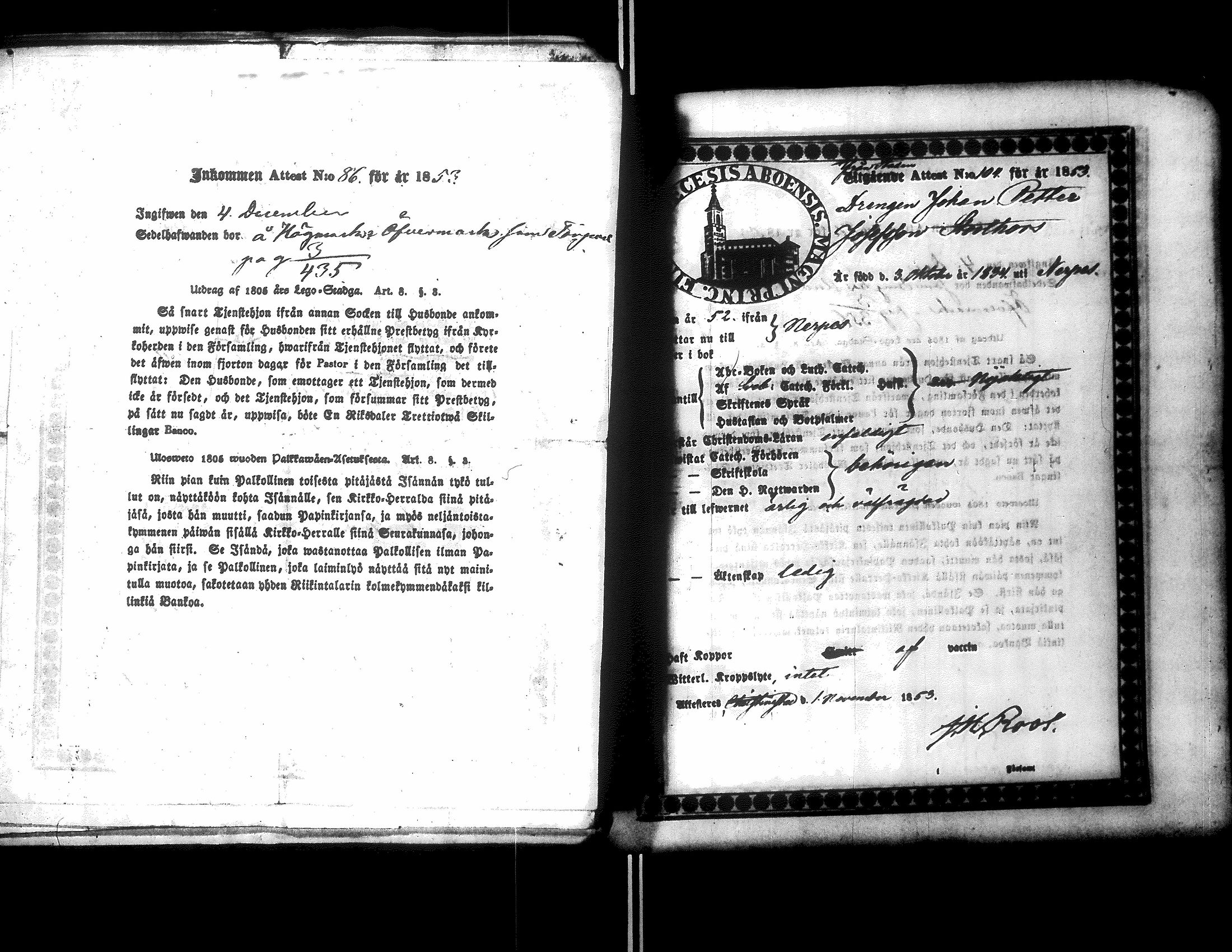 [ ../kirjat/Kirkonkirjat/narpio/muuttokirjoja_1850-1859_uk235-236/kuvat/298.jpg ]