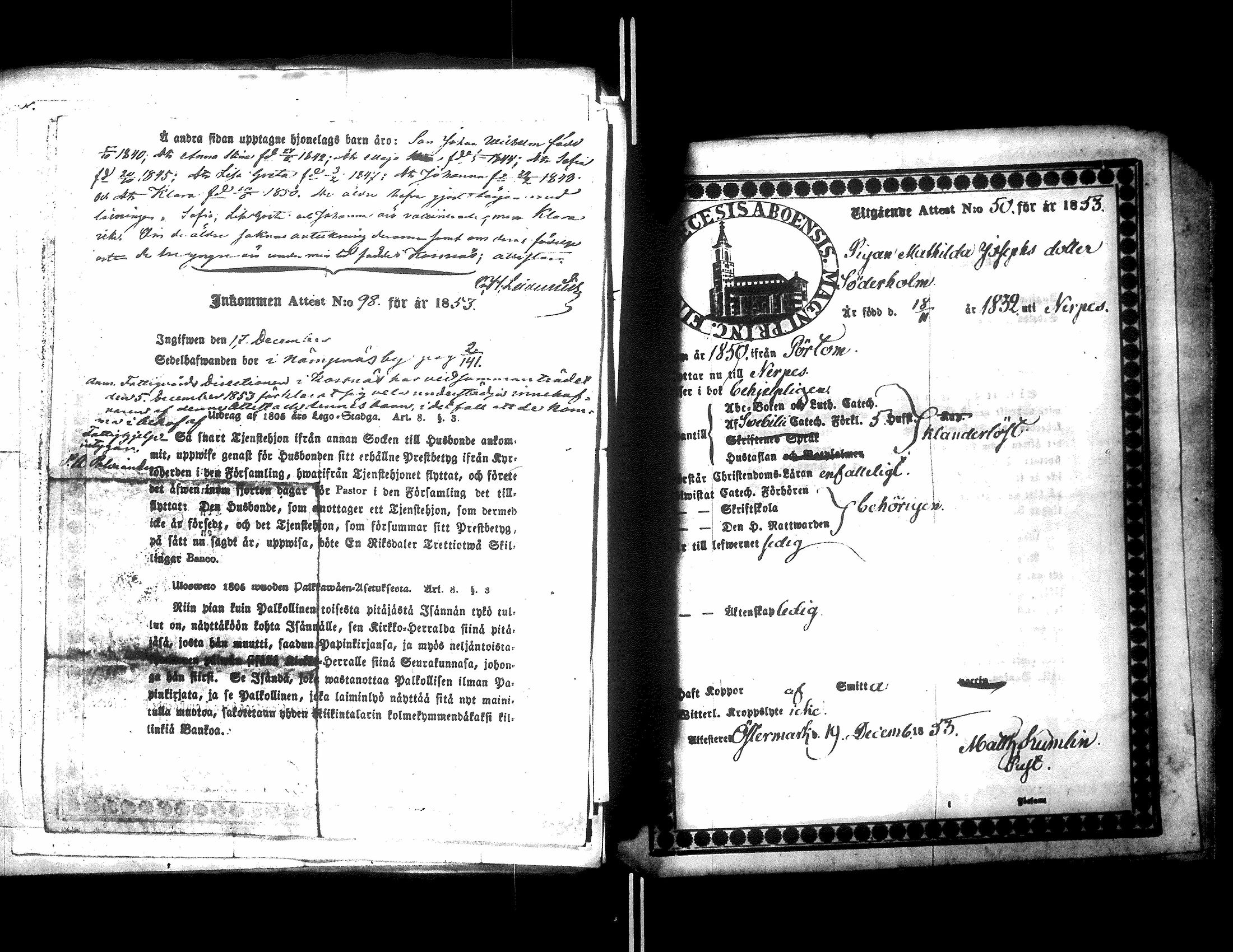 [ ../kirjat/Kirkonkirjat/narpio/muuttokirjoja_1850-1859_uk235-236/kuvat/310.jpg ]