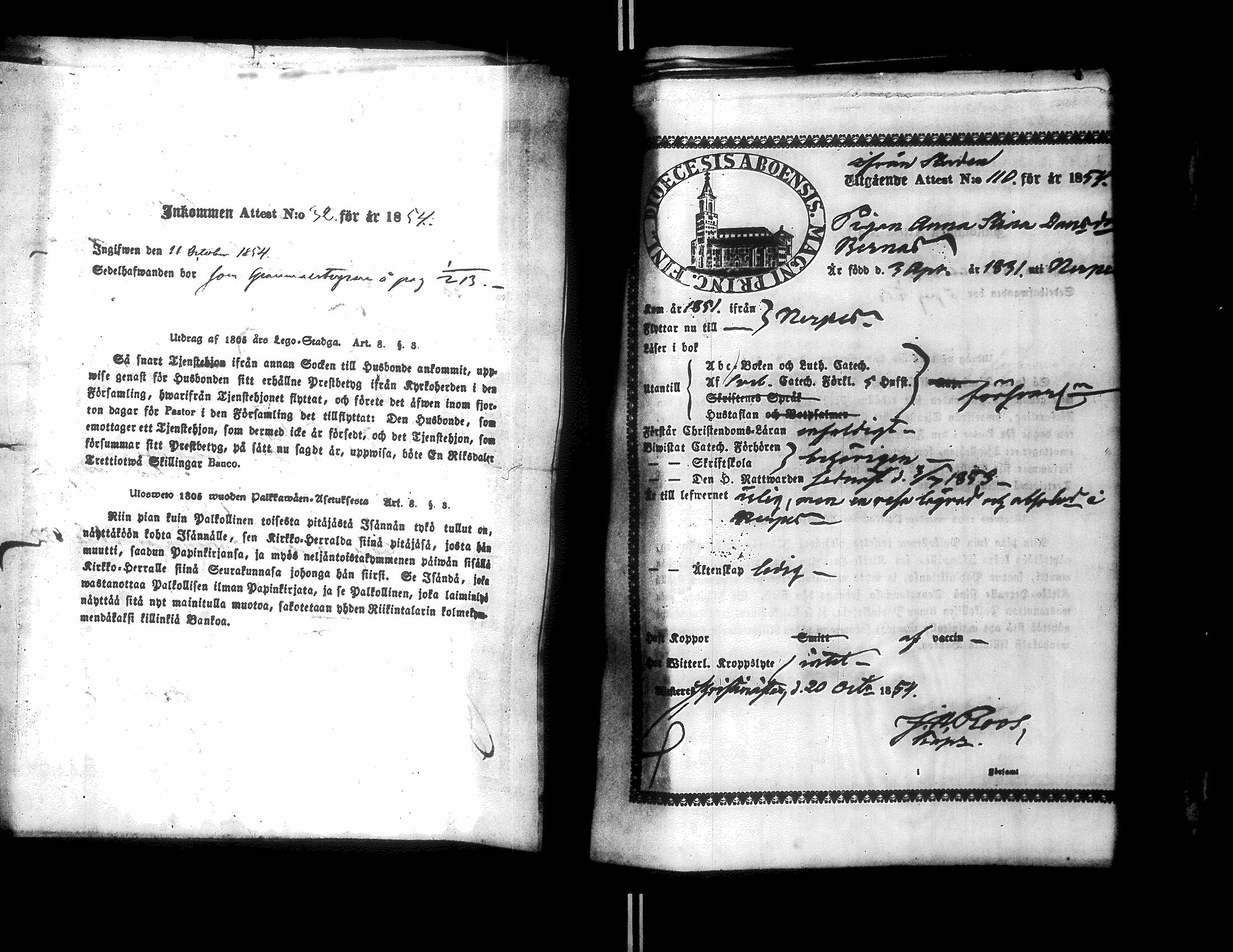 [ ../kirjat/Kirkonkirjat/narpio/muuttokirjoja_1850-1859_uk235-236/kuvat/346.jpg ]