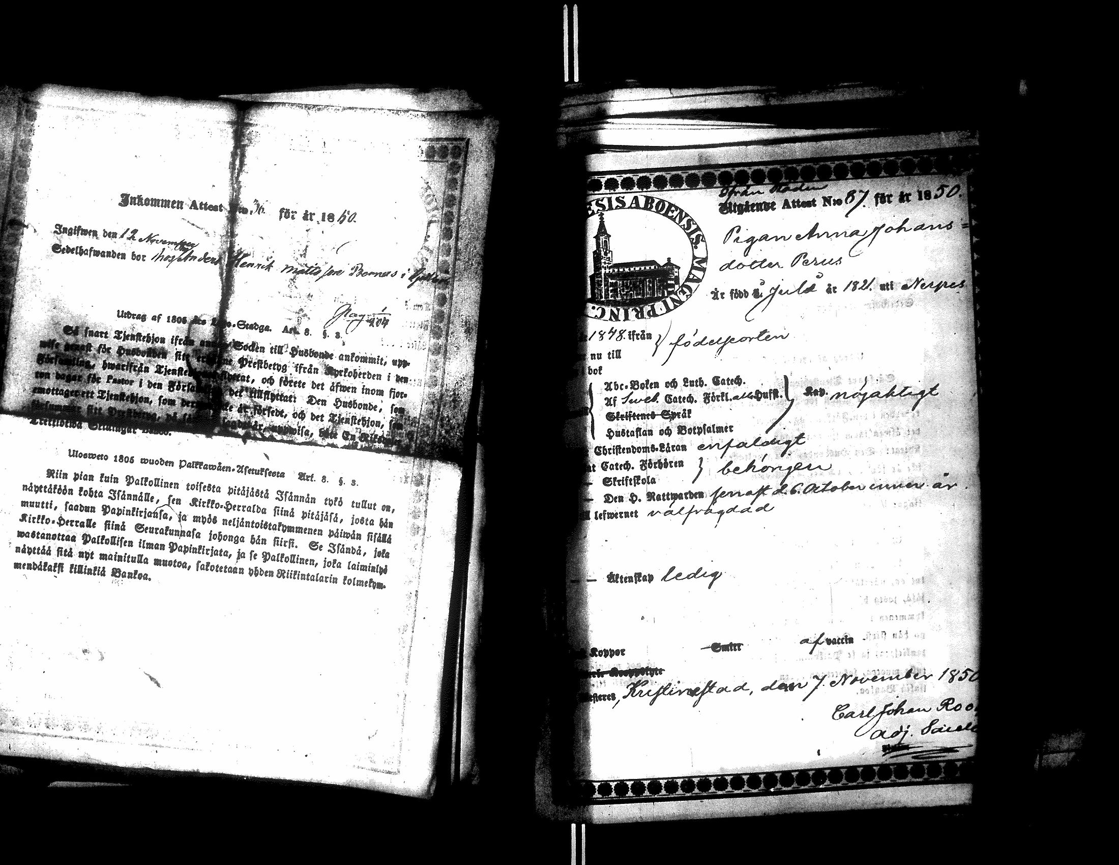 [ ../kirjat/Kirkonkirjat/narpio/muuttokirjoja_1850-1859_uk235-236/kuvat/40.jpg ]