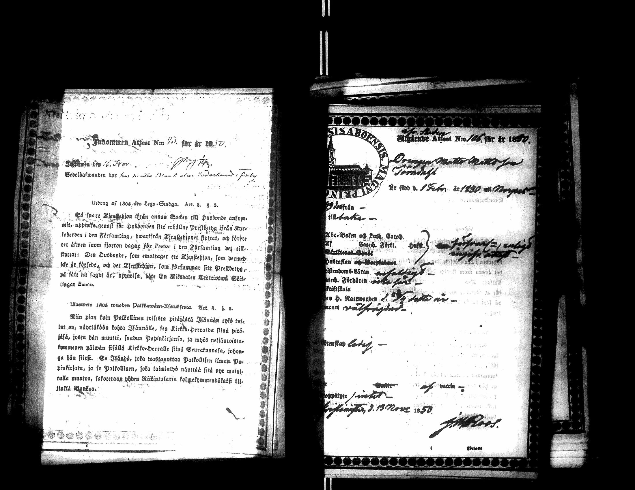 [ ../kirjat/Kirkonkirjat/narpio/muuttokirjoja_1850-1859_uk235-236/kuvat/47.jpg ]