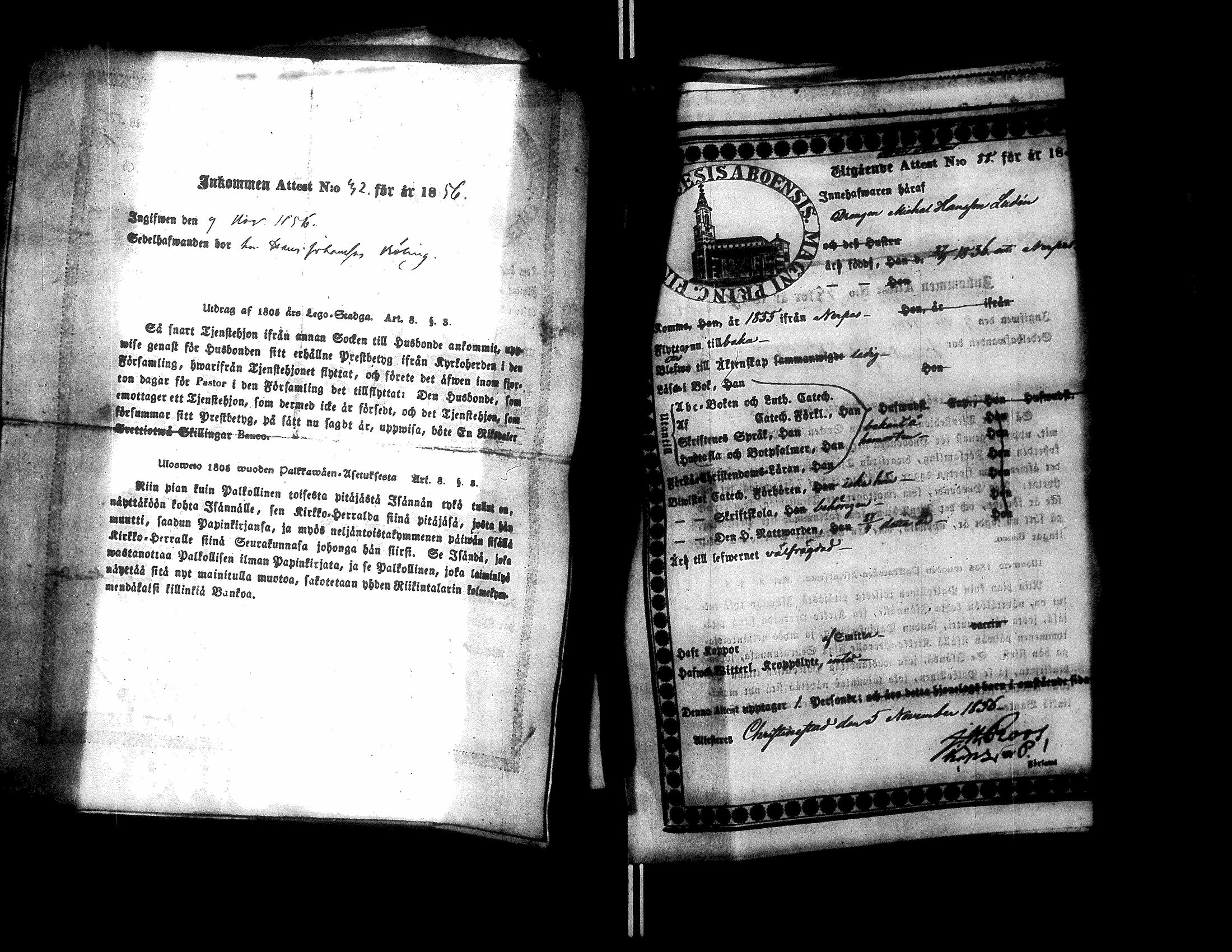 [ ../kirjat/Kirkonkirjat/narpio/muuttokirjoja_1850-1859_uk235-236/kuvat/514.jpg ]
