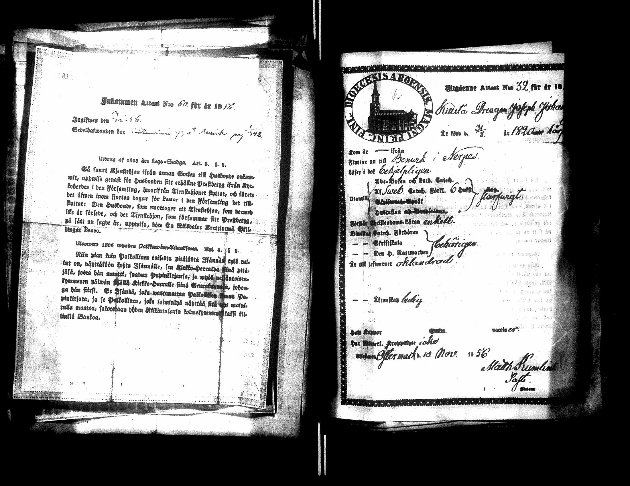 [ ../kirjat/Kirkonkirjat/narpio/muuttokirjoja_1850-1859_uk235-236/kuvat/541.jpg ]