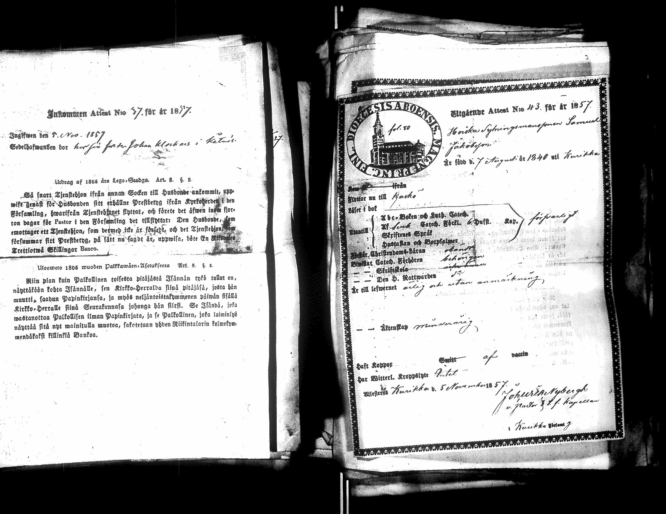 [ ../kirjat/Kirkonkirjat/narpio/muuttokirjoja_1850-1859_uk235-236/kuvat/587.jpg ]