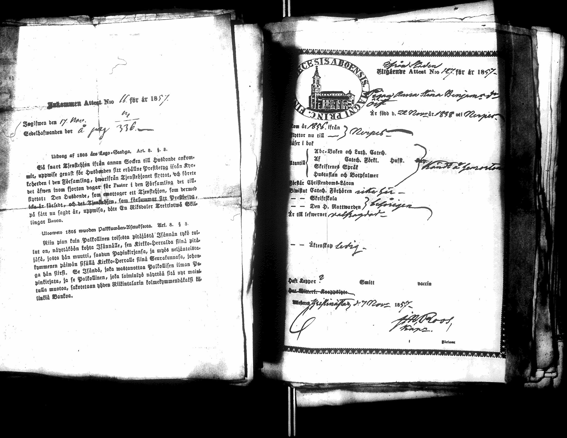 [ ../kirjat/Kirkonkirjat/narpio/muuttokirjoja_1850-1859_uk235-236/kuvat/618.jpg ]