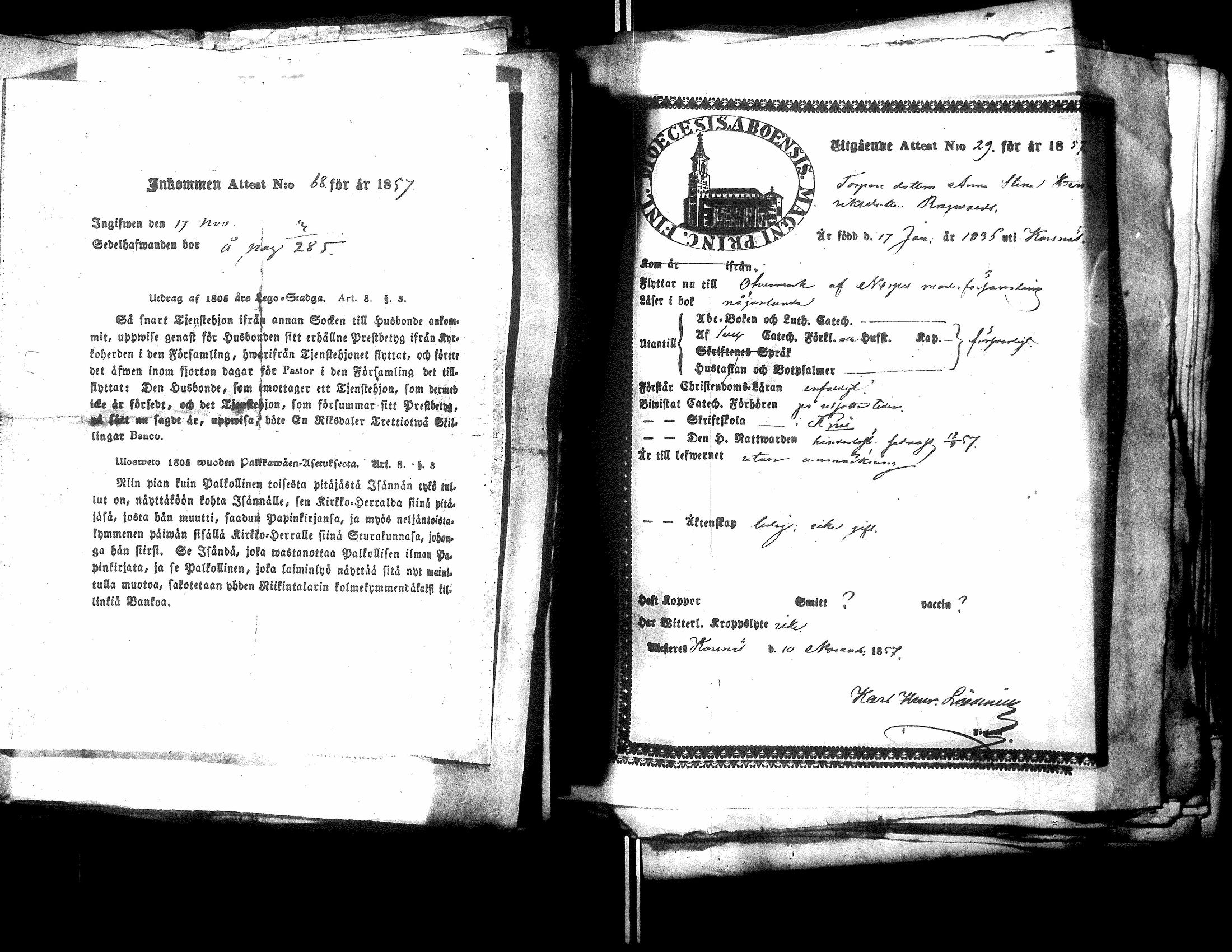 [ ../kirjat/Kirkonkirjat/narpio/muuttokirjoja_1850-1859_uk235-236/kuvat/620.jpg ]