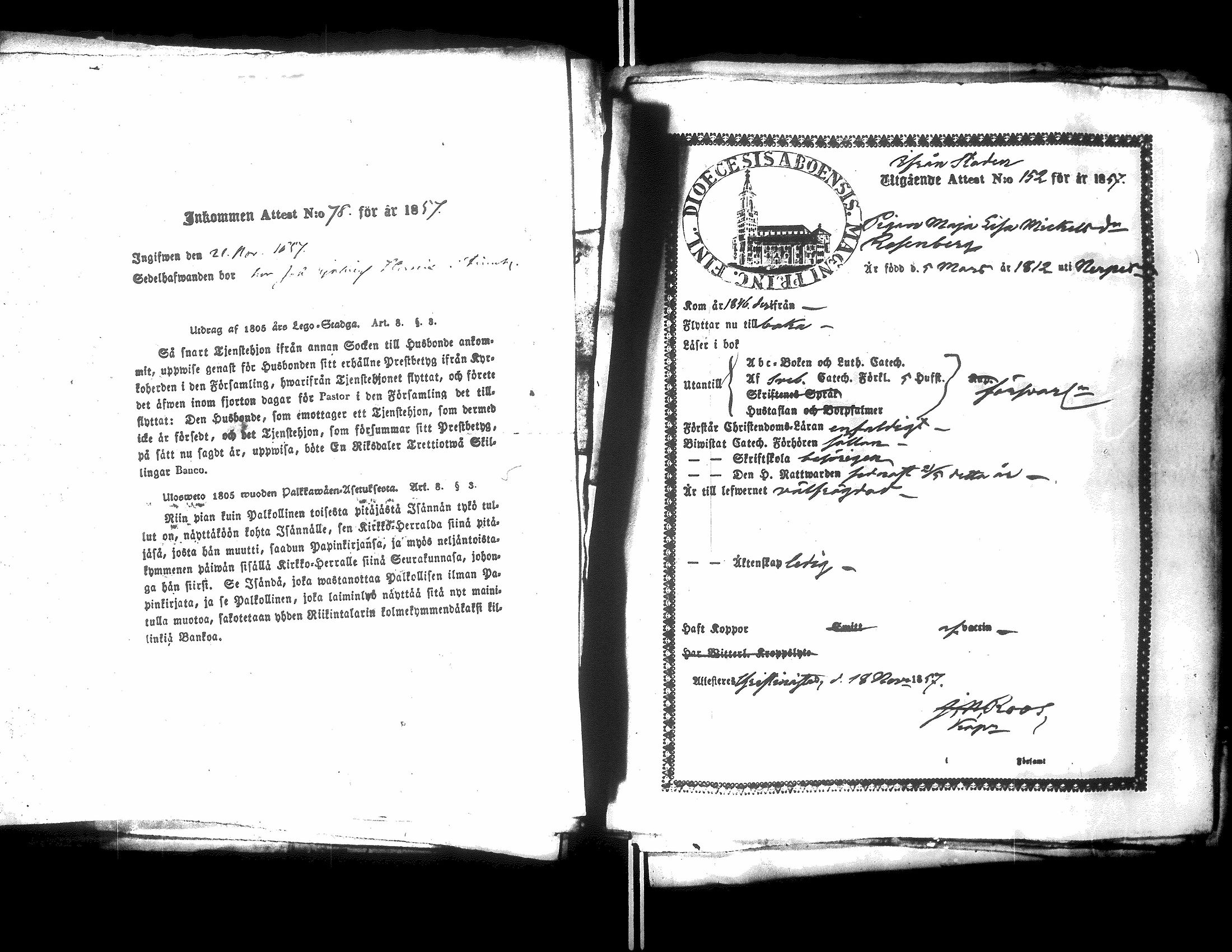 [ ../kirjat/Kirkonkirjat/narpio/muuttokirjoja_1850-1859_uk235-236/kuvat/630.jpg ]