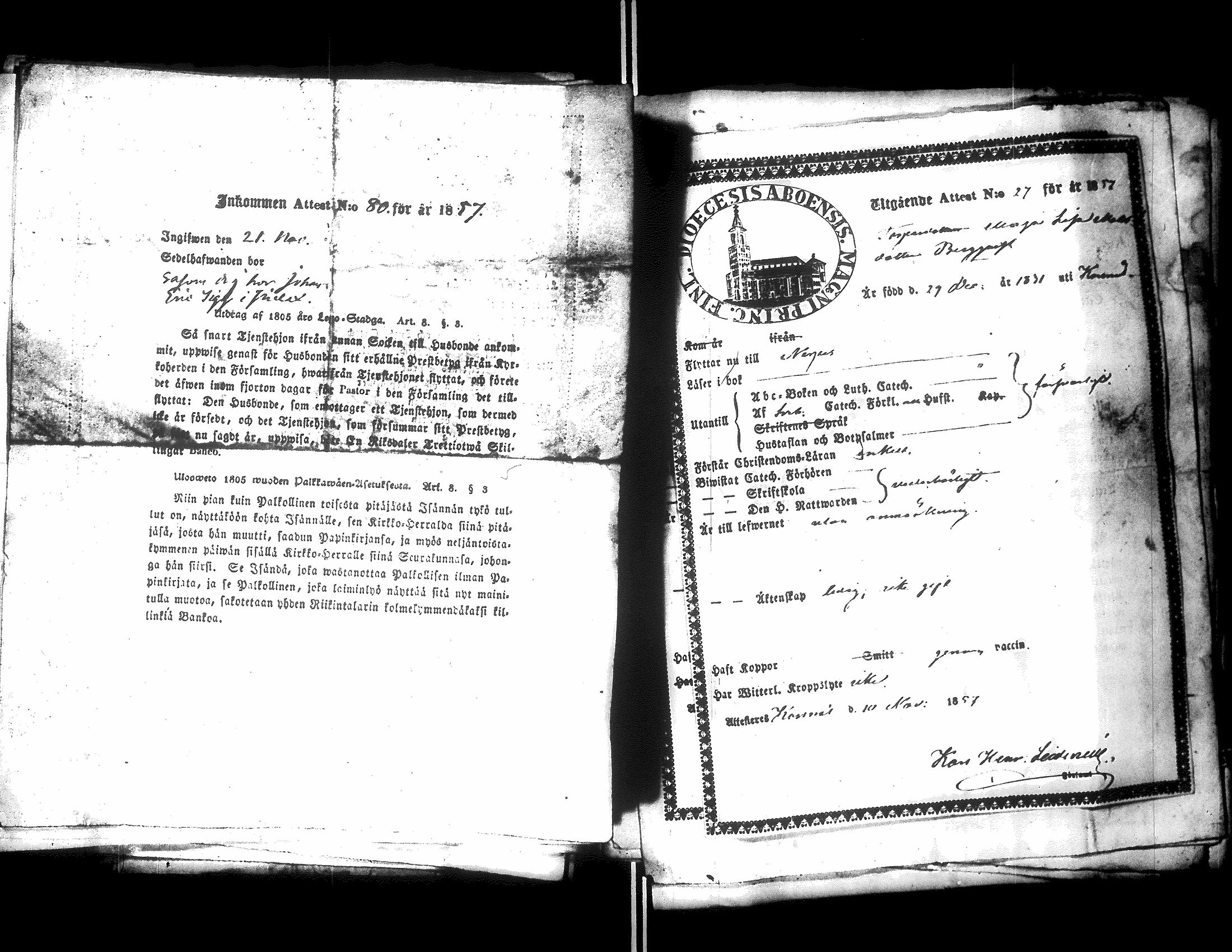 [ ../kirjat/Kirkonkirjat/narpio/muuttokirjoja_1850-1859_uk235-236/kuvat/632.jpg ]