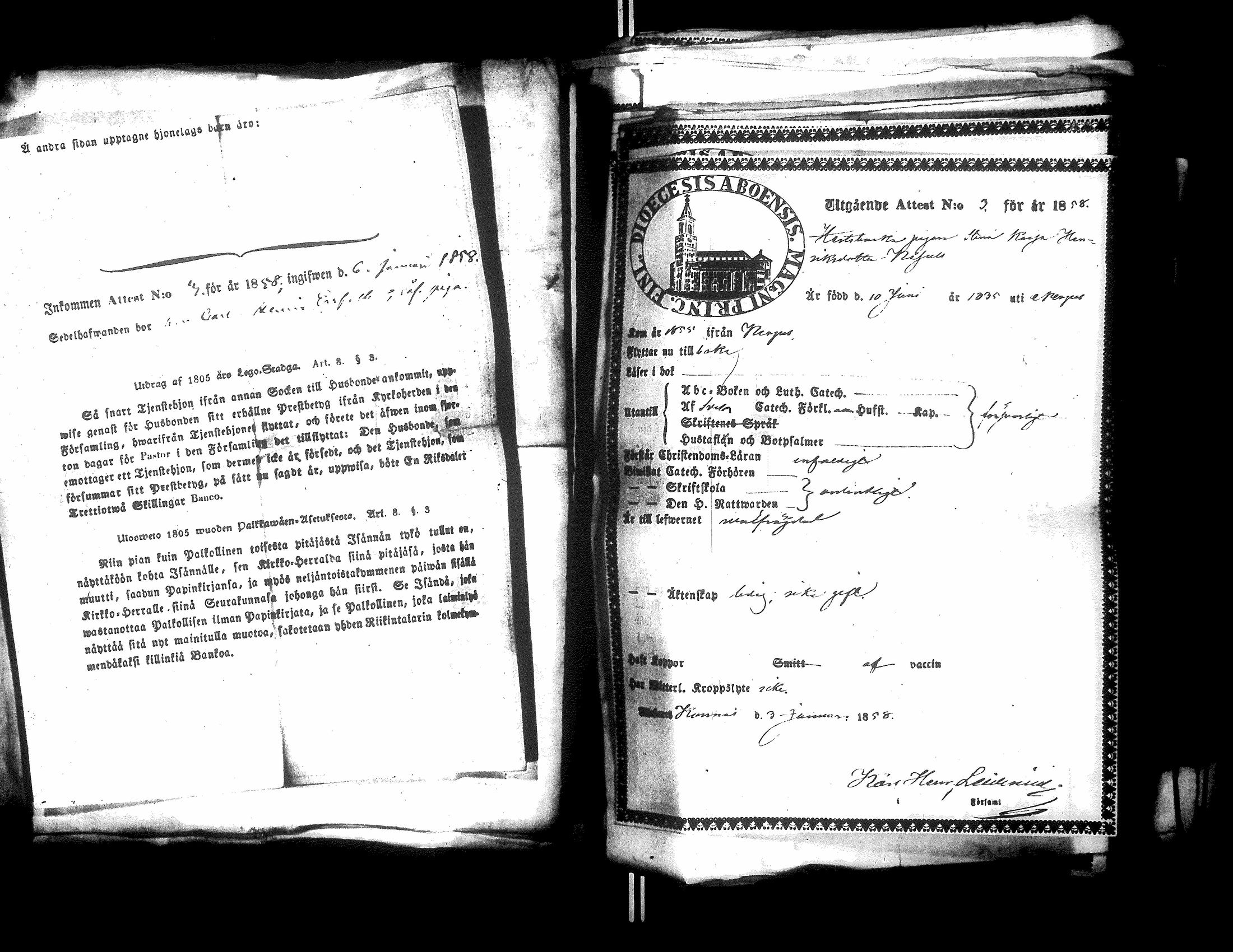 [ ../kirjat/Kirkonkirjat/narpio/muuttokirjoja_1850-1859_uk235-236/kuvat/651.jpg ]