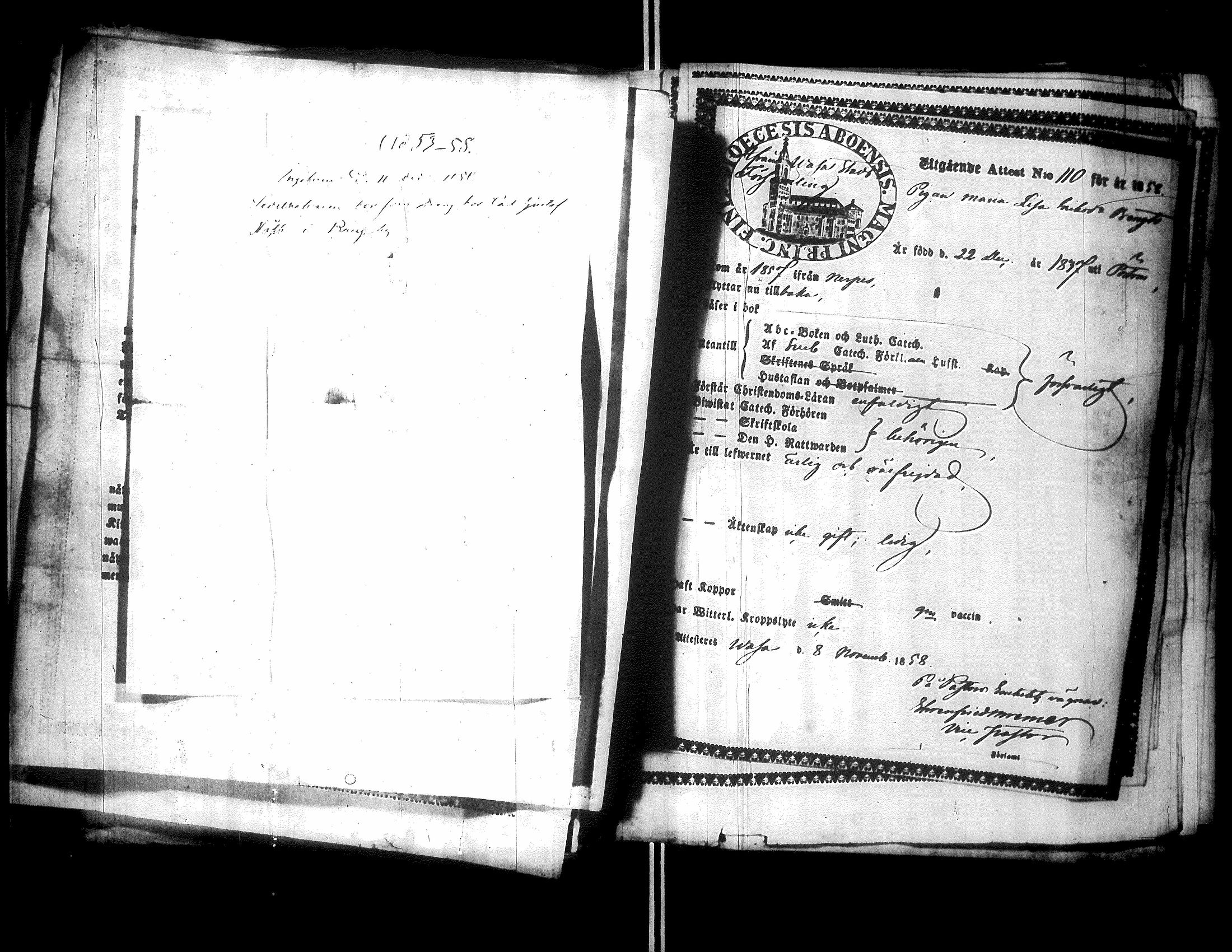 [ ../kirjat/Kirkonkirjat/narpio/muuttokirjoja_1850-1859_uk235-236/kuvat/710.jpg ]