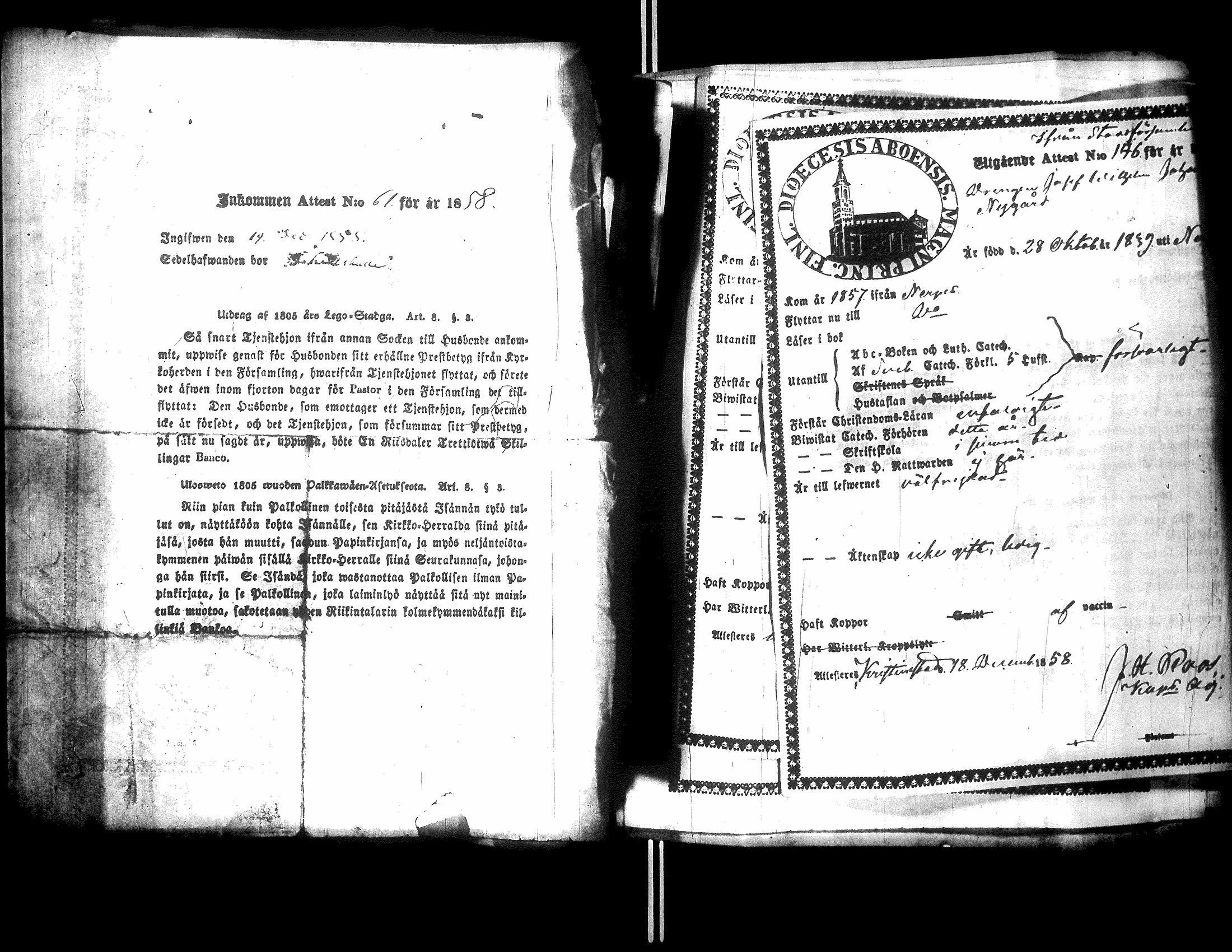 [ ../kirjat/Kirkonkirjat/narpio/muuttokirjoja_1850-1859_uk235-236/kuvat/718.jpg ]