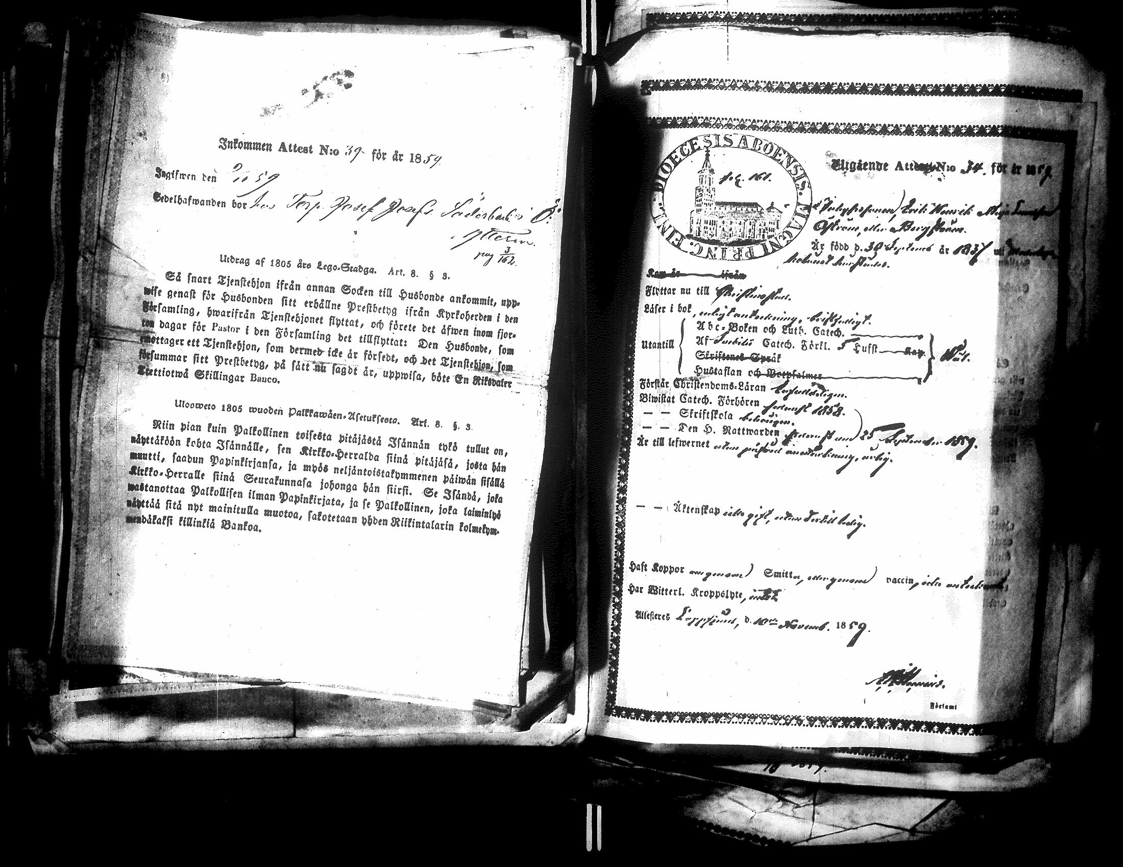 [ ../kirjat/Kirkonkirjat/narpio/muuttokirjoja_1850-1859_uk235-236/kuvat/764.jpg ]