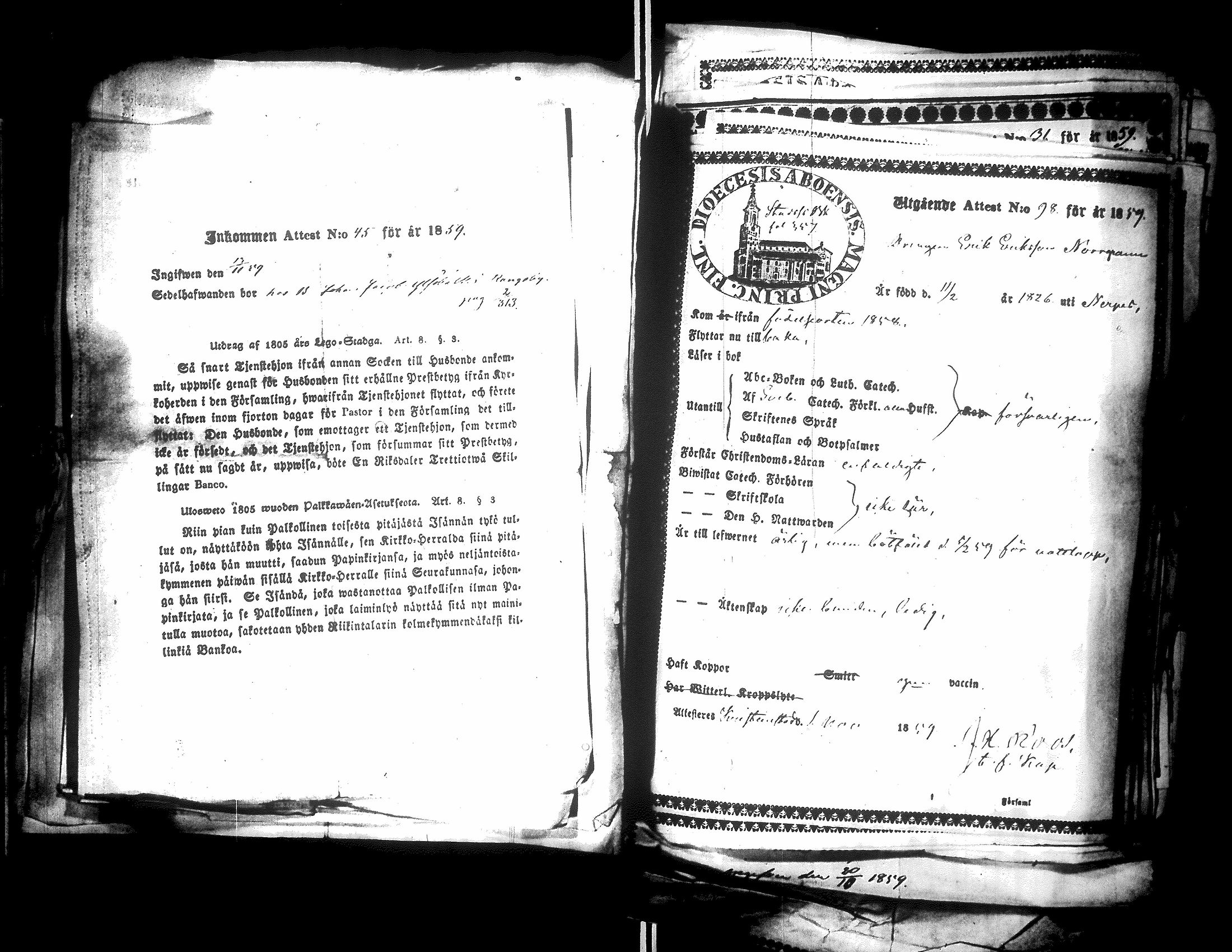 [ ../kirjat/Kirkonkirjat/narpio/muuttokirjoja_1850-1859_uk235-236/kuvat/770.jpg ]