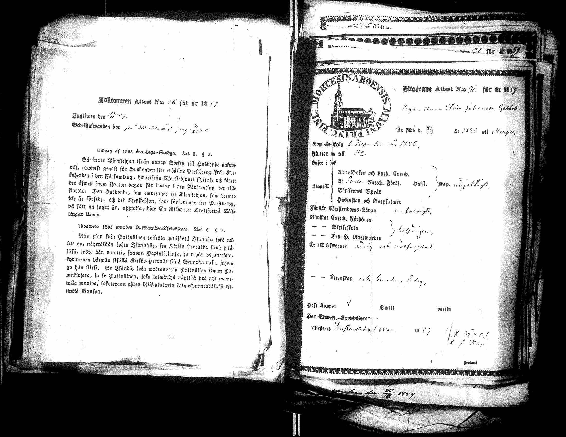 [ ../kirjat/Kirkonkirjat/narpio/muuttokirjoja_1850-1859_uk235-236/kuvat/771.jpg ]