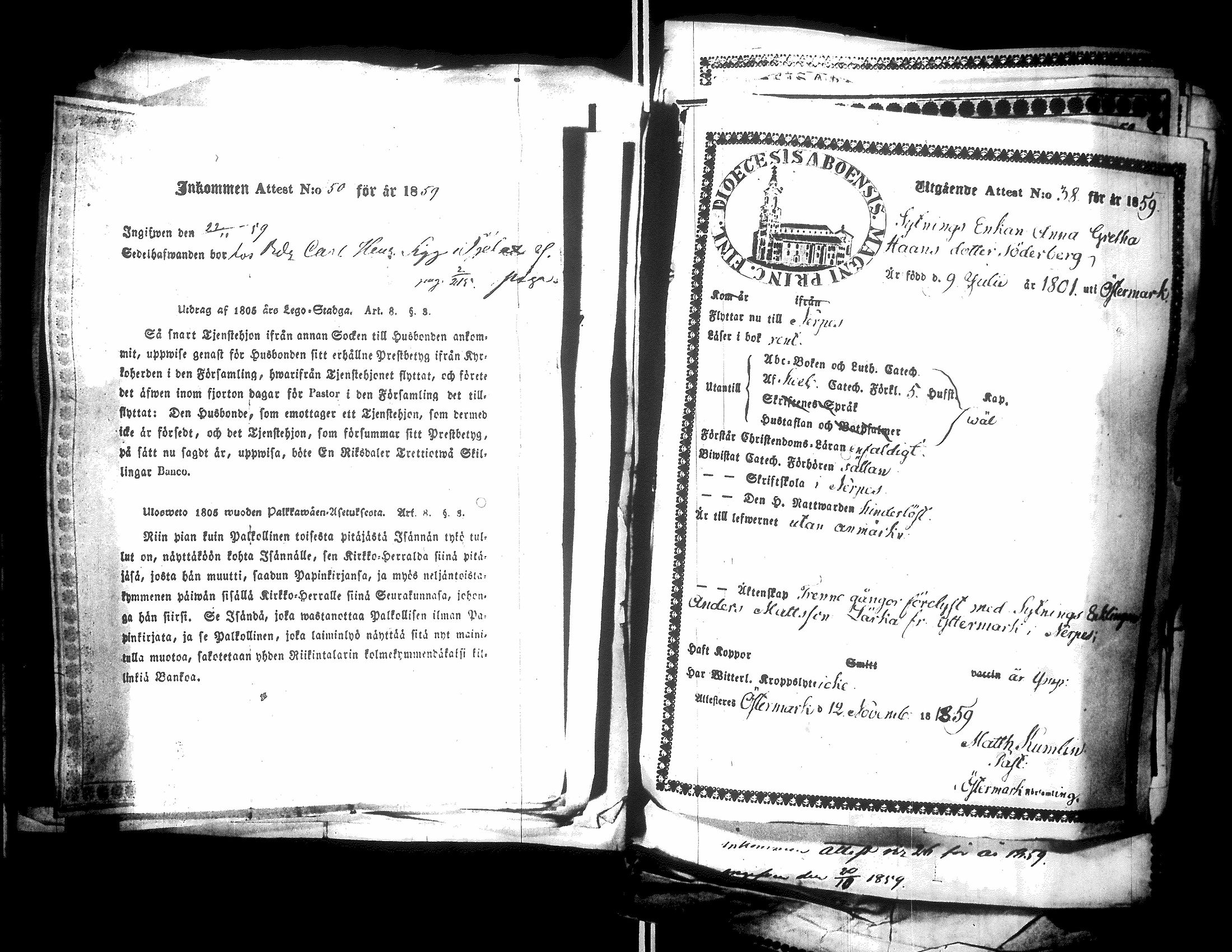 [ ../kirjat/Kirkonkirjat/narpio/muuttokirjoja_1850-1859_uk235-236/kuvat/775.jpg ]