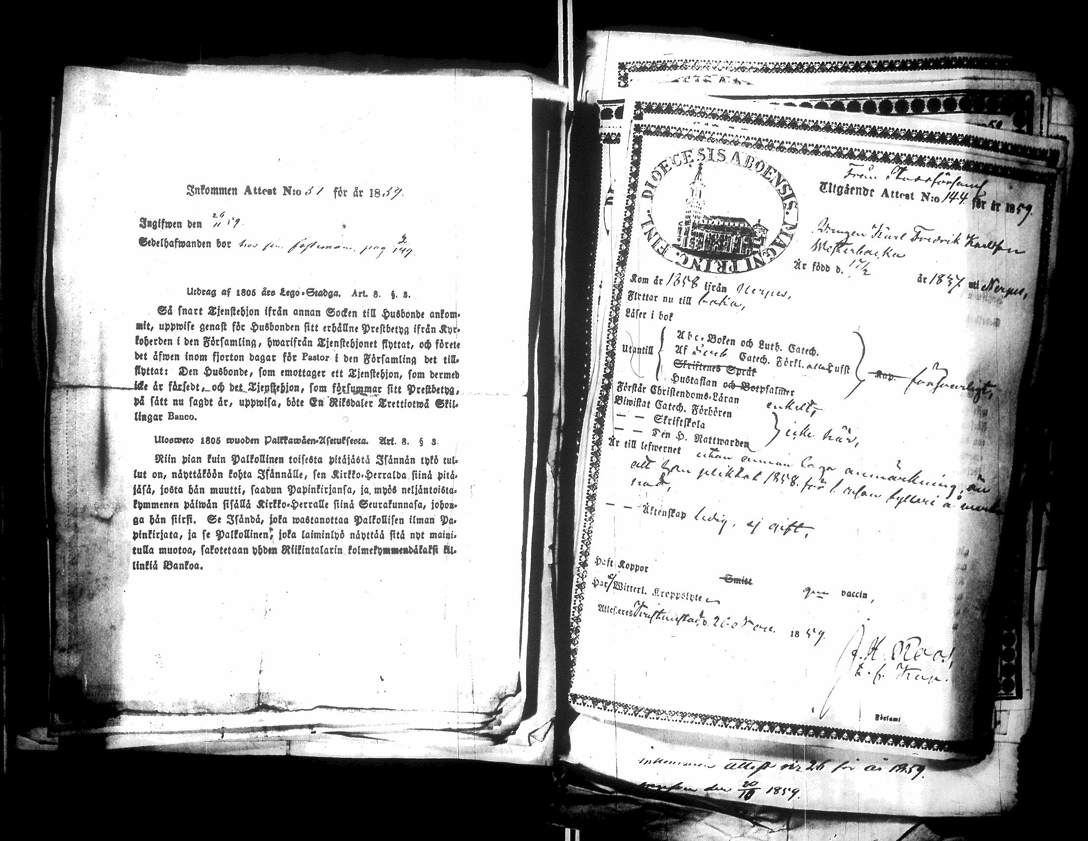 [ ../kirjat/Kirkonkirjat/narpio/muuttokirjoja_1850-1859_uk235-236/kuvat/776.jpg ]