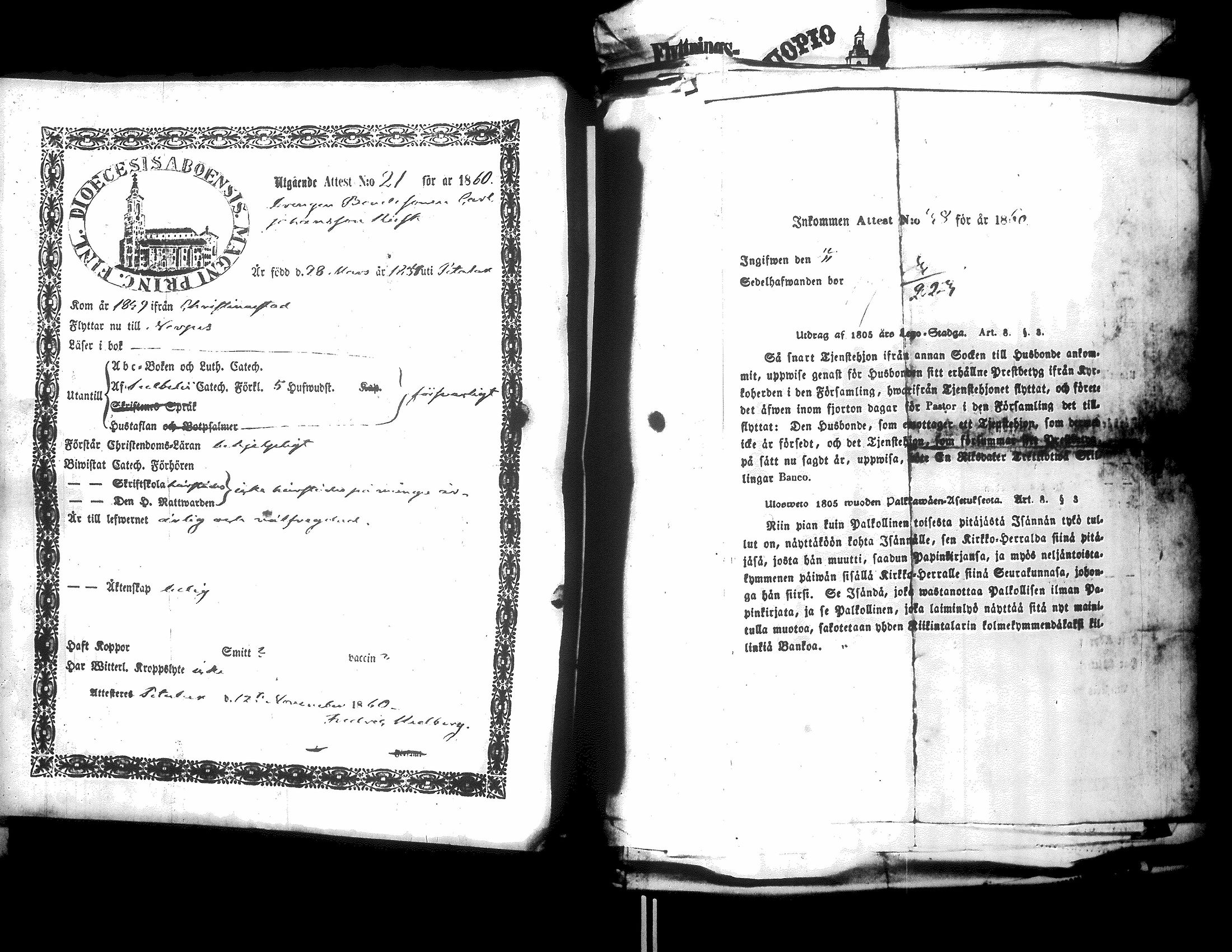 [ ../kirjat/Kirkonkirjat/narpio/muuttokirjoja_1850-1859_uk235-236/kuvat/821.jpg ]