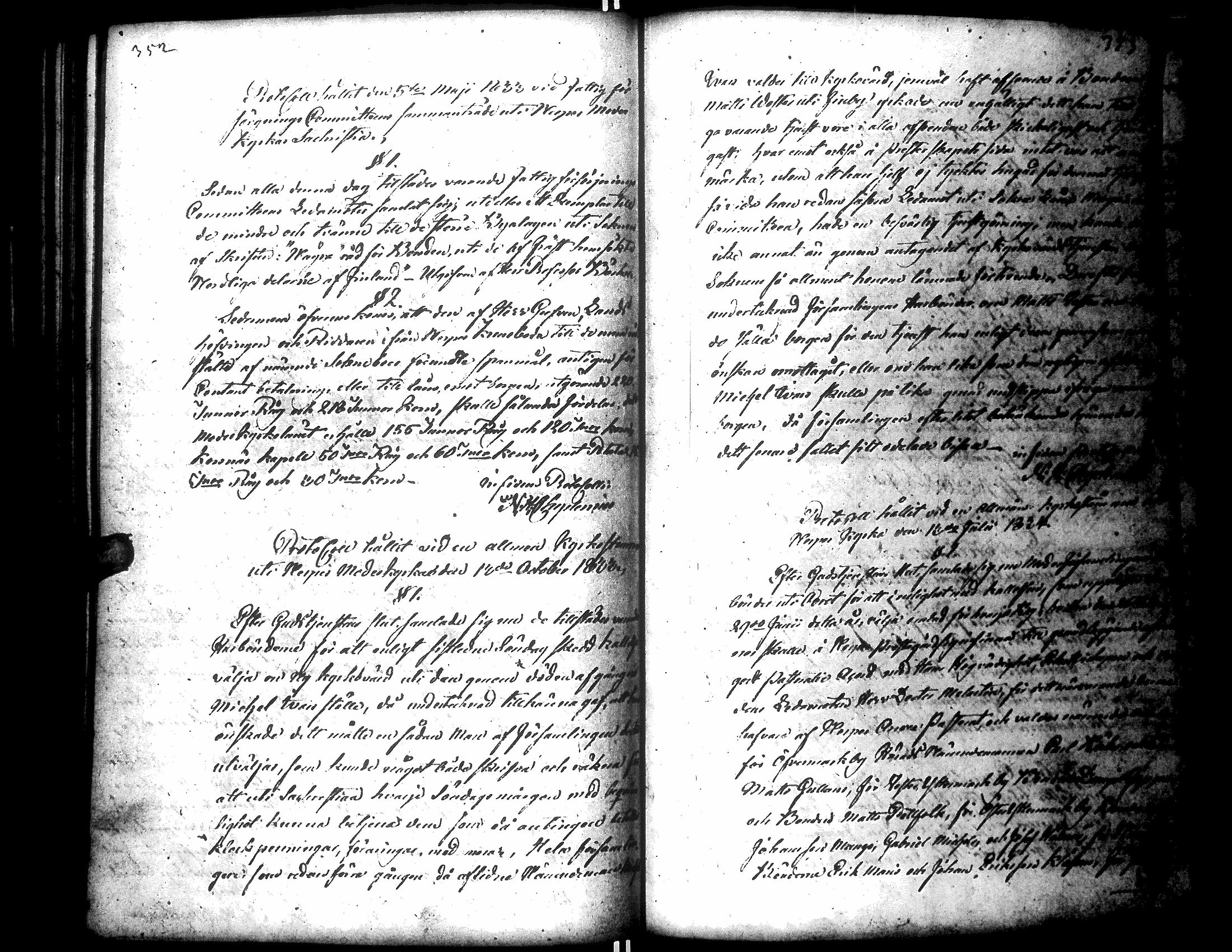 [ ../kirjat/Kirkonkirjat/narpio/pitajankokouksia_1781-1835_uk236/kuvat/157.jpg ]
