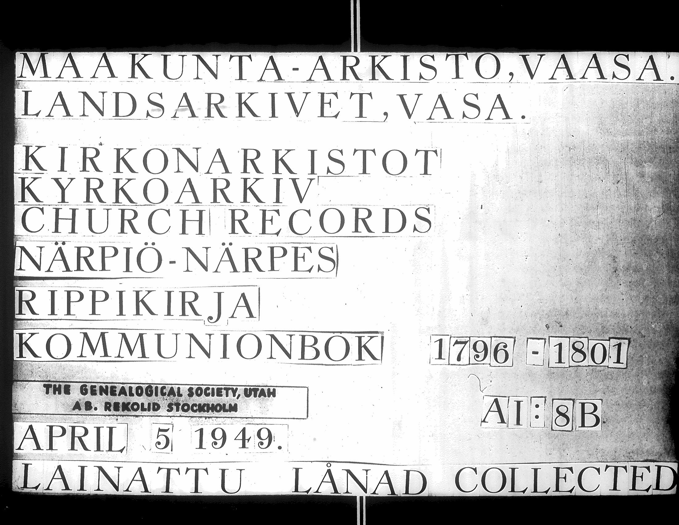 [ ../kirjat/Kirkonkirjat/narpio/rippikirja_1796-1801_uk219_ii/kuvat/1.jpg ]