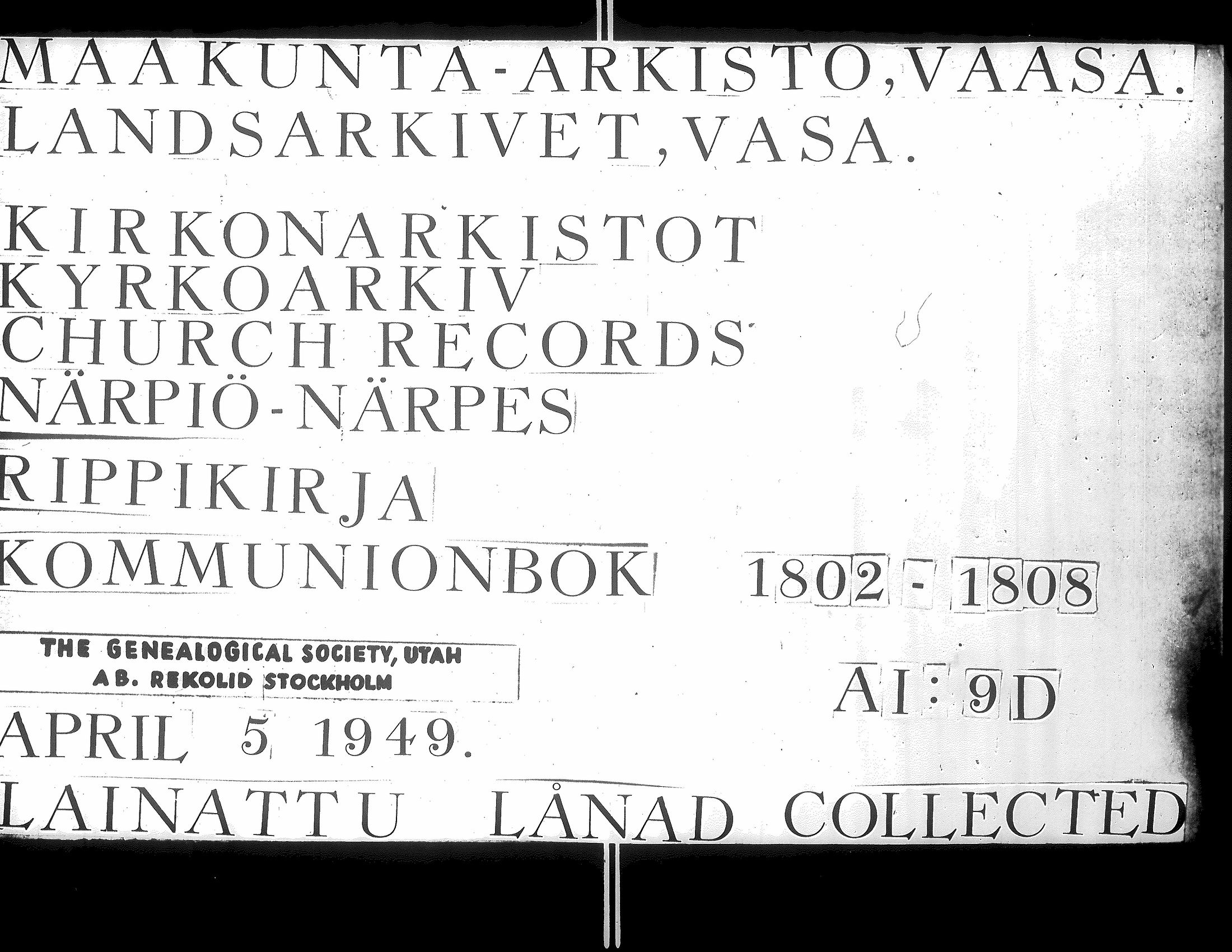 [ ../kirjat/Kirkonkirjat/narpio/rippikirja_1802-1808_uk220_iv/kuvat/1.jpg ]
