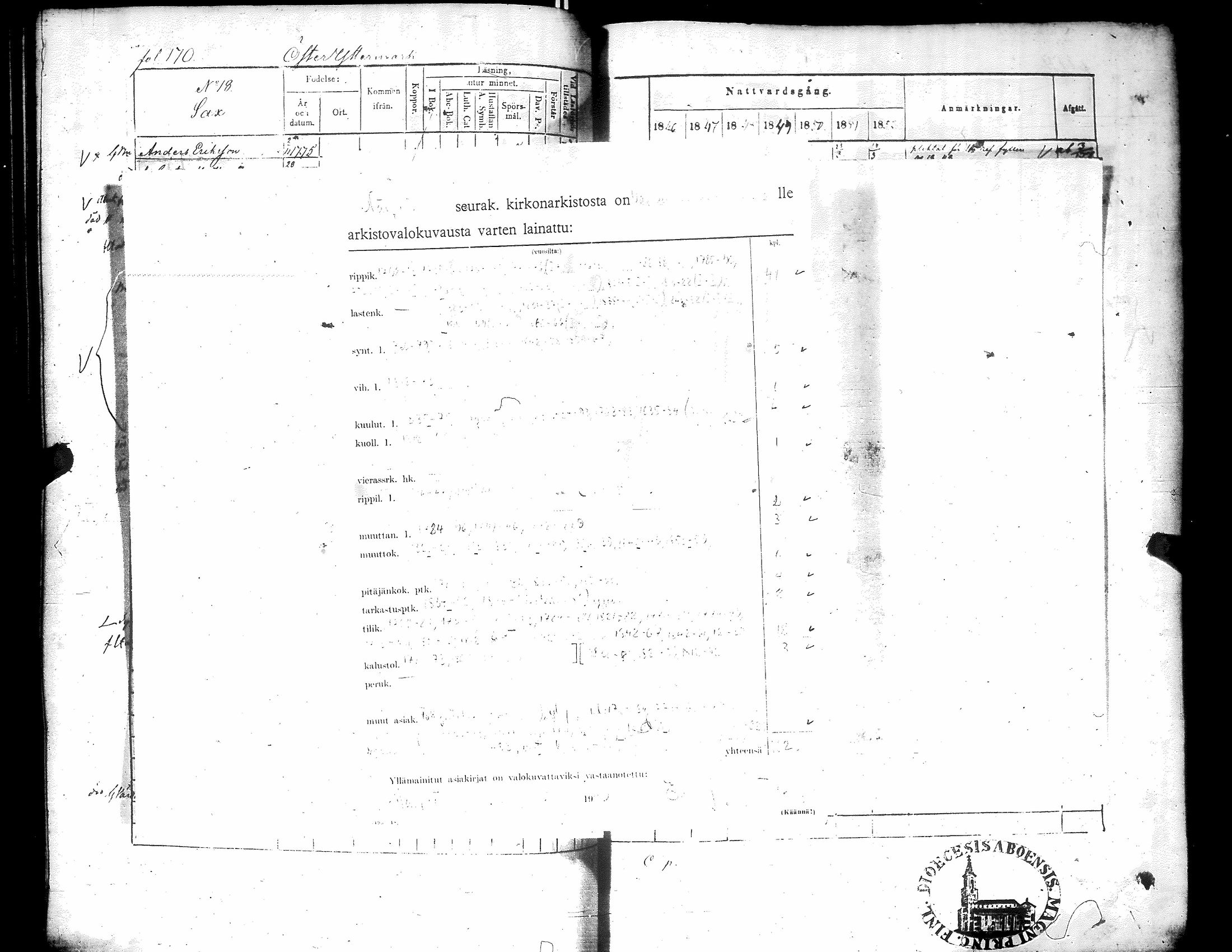 [ ../kirjat/Kirkonkirjat/narpio/rippikirja_1846-1852_uk226-227/kuvat/180.jpg ]