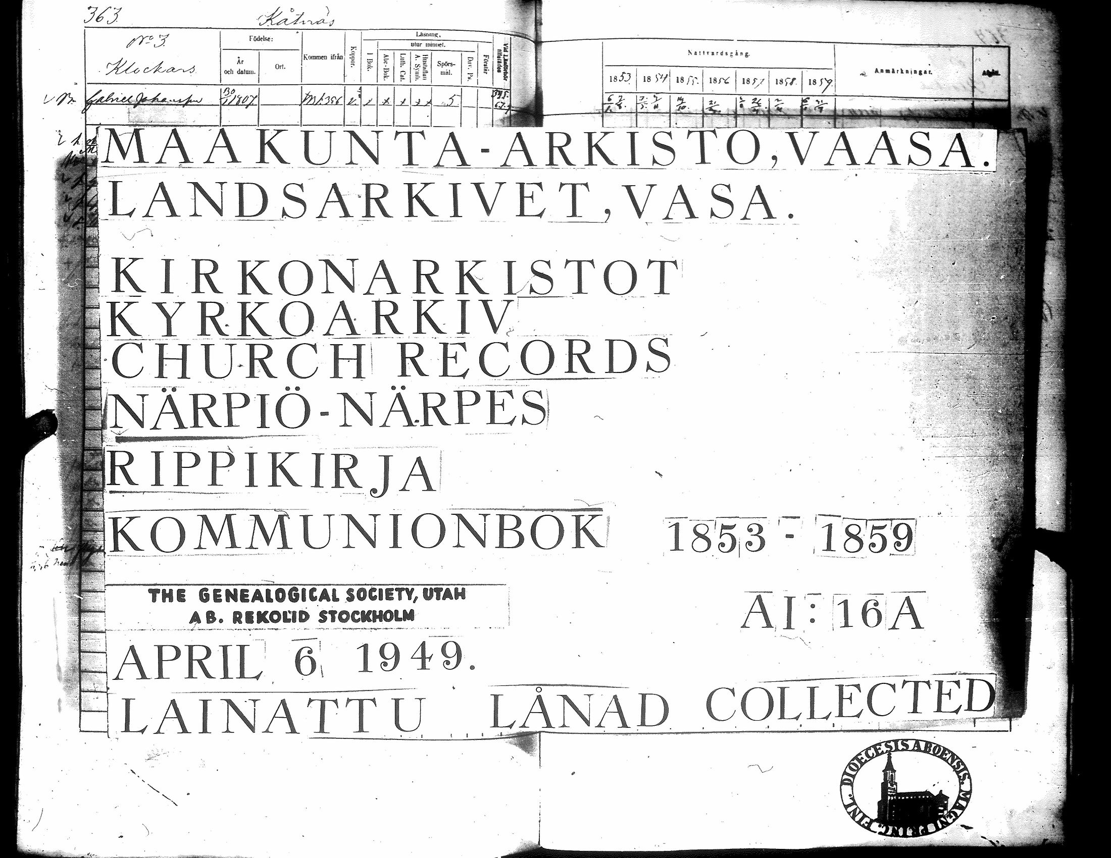 [ ../kirjat/Kirkonkirjat/narpio/rippikirja_1853-1859_uk227-228/kuvat/376.jpg ]
