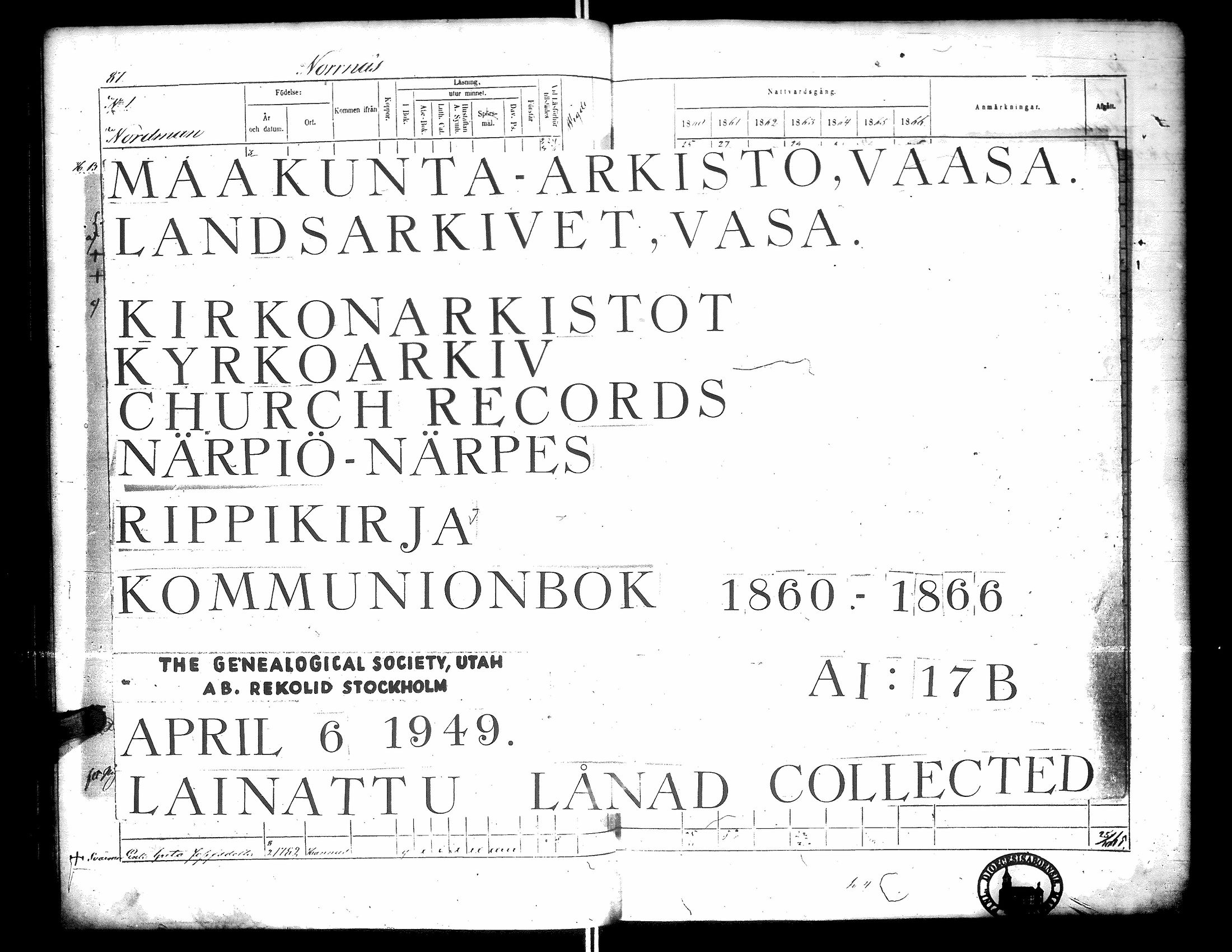 [ ../kirjat/Kirkonkirjat/narpio/rippikirja_1860-1866_uk229-230/kuvat/103.jpg ]