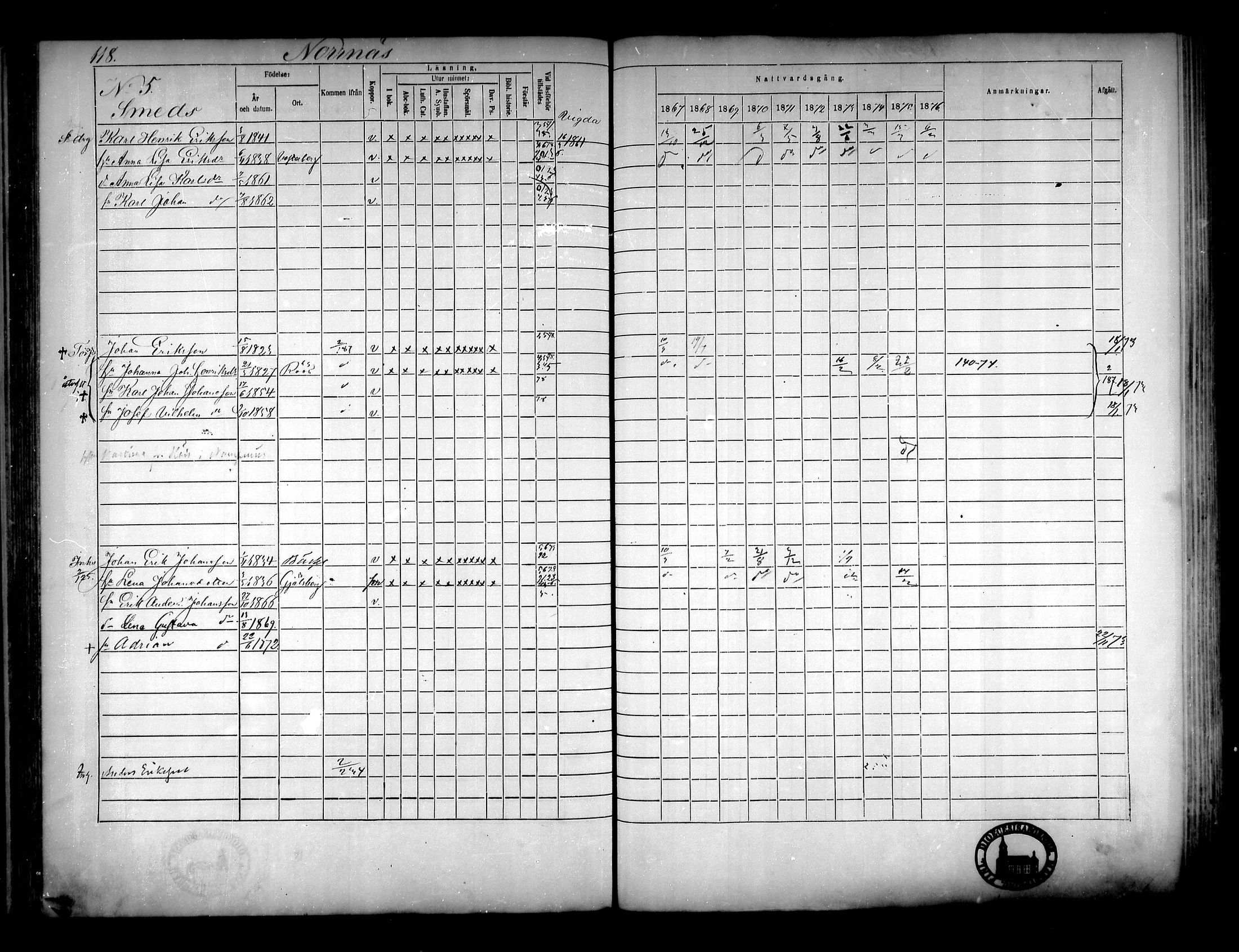 [ ../kirjat/Kirkonkirjat/narpio/rippikirja_1867-1876_mko16-31/kuvat/107.jpg ]