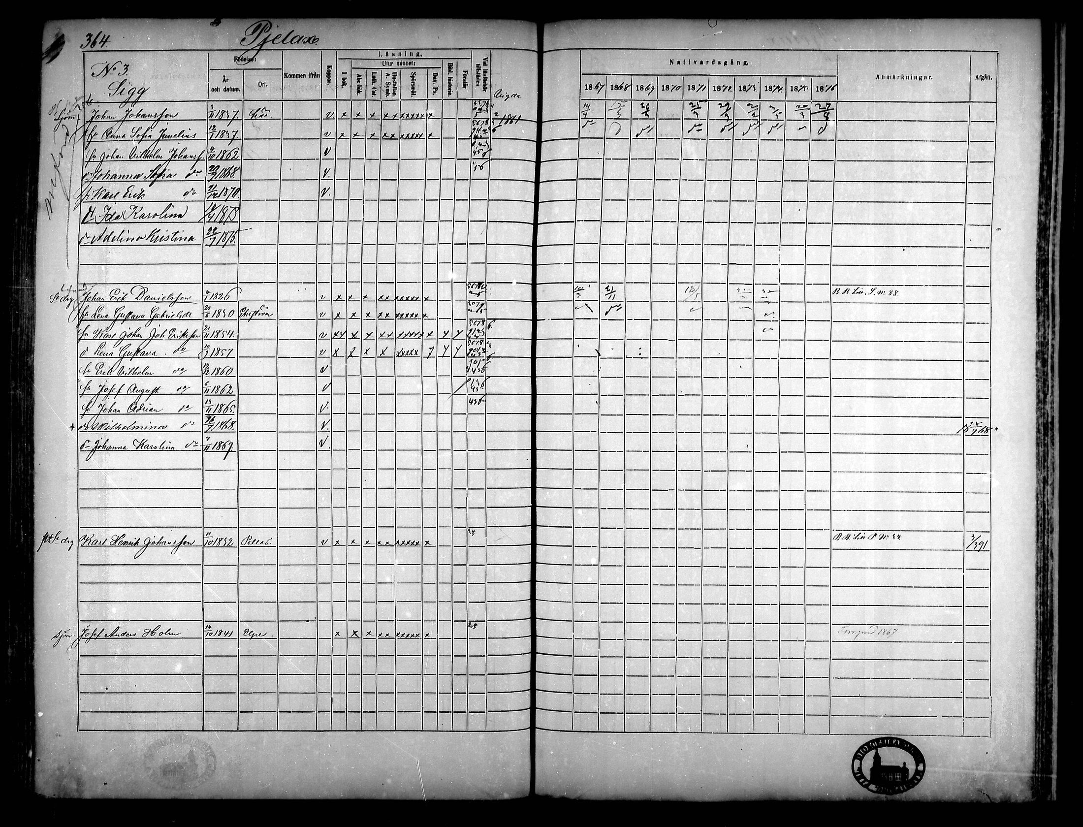[ ../kirjat/Kirkonkirjat/narpio/rippikirja_1867-1876_mko16-31/kuvat/335.jpg ]