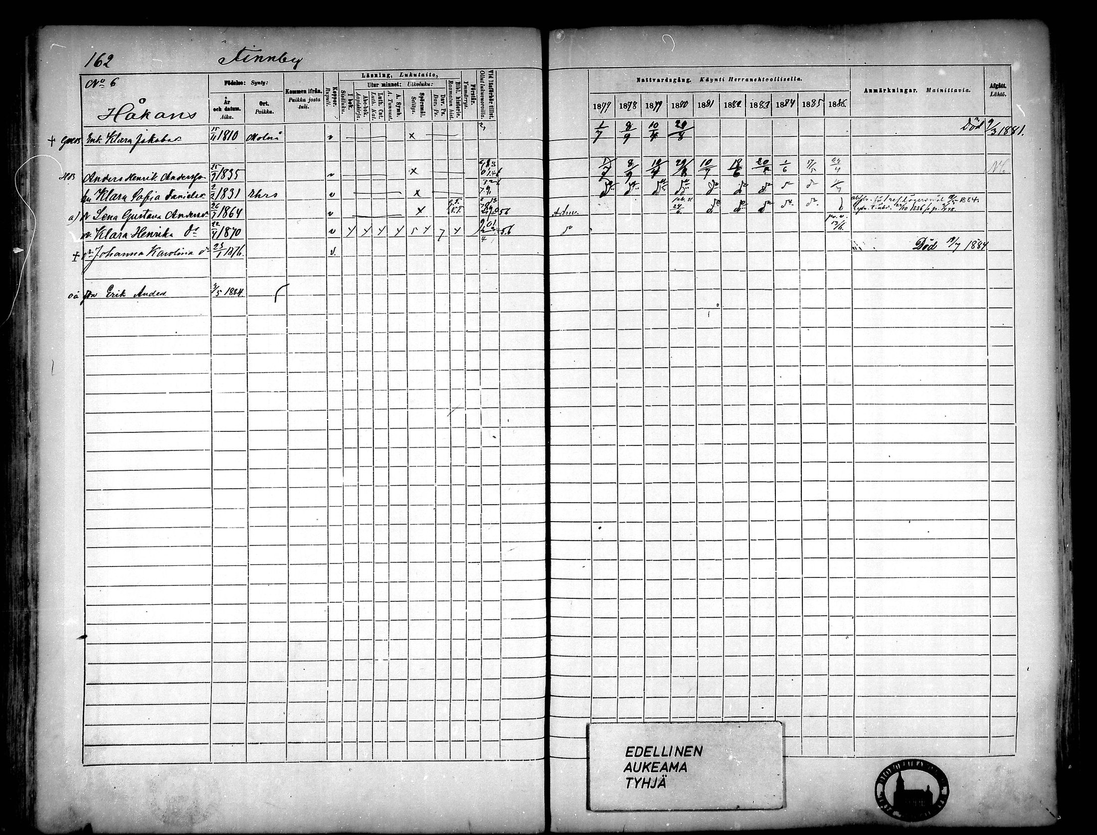 [ ../kirjat/Kirkonkirjat/narpio/rippikirja_1877-1886_mko48-65/kuvat/150.jpg ]
