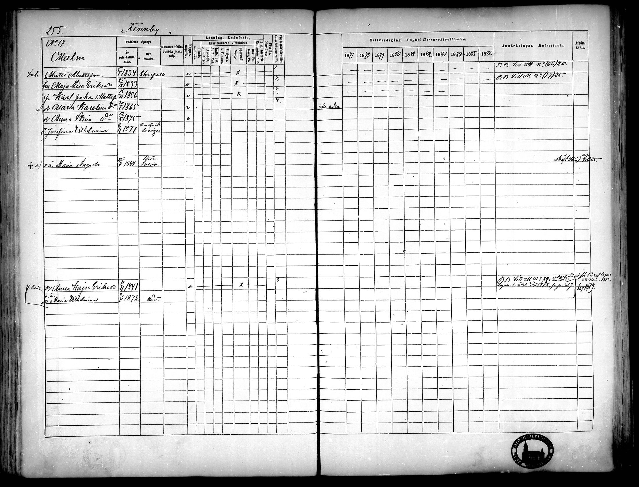[ ../kirjat/Kirkonkirjat/narpio/rippikirja_1877-1886_mko48-65/kuvat/234.jpg ]
