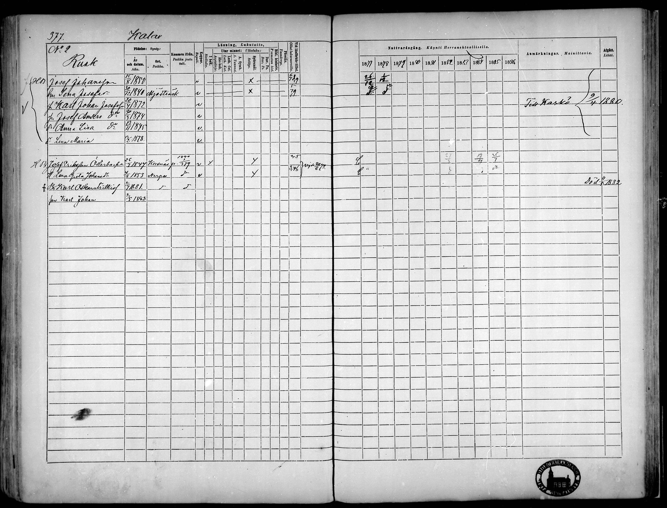 [ ../kirjat/Kirkonkirjat/narpio/rippikirja_1877-1886_mko48-65/kuvat/348.jpg ]