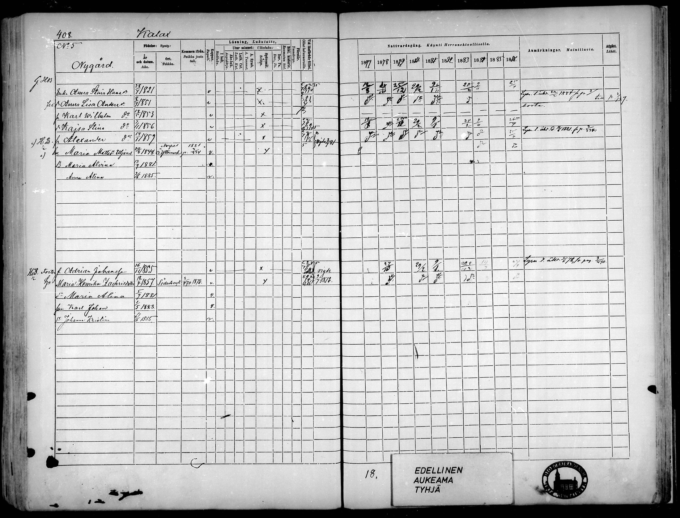 [ ../kirjat/Kirkonkirjat/narpio/rippikirja_1877-1886_mko48-65/kuvat/378.jpg ]