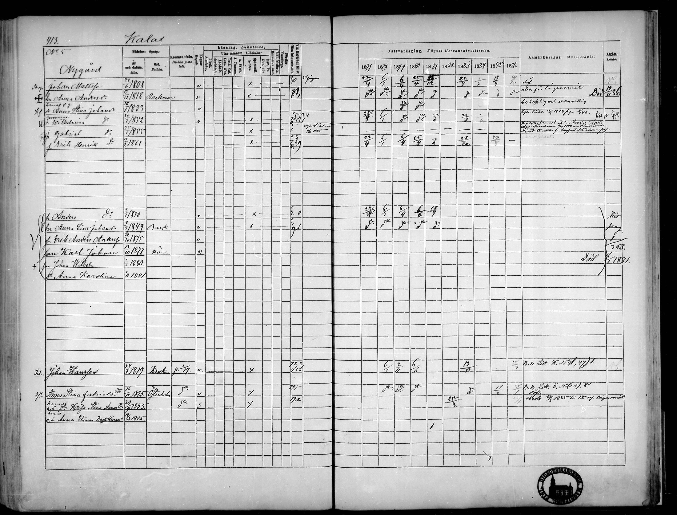 [ ../kirjat/Kirkonkirjat/narpio/rippikirja_1877-1886_mko48-65/kuvat/383.jpg ]
