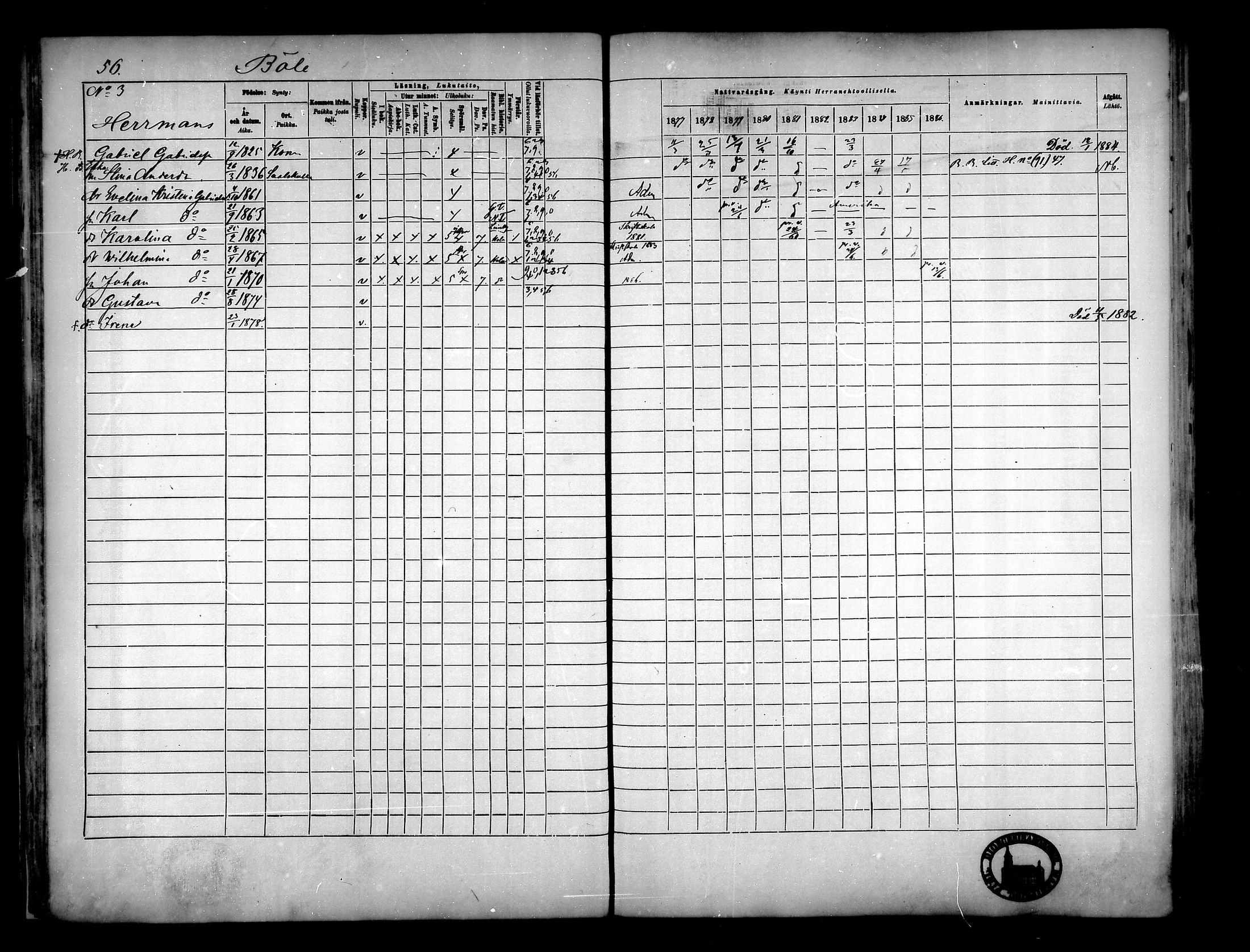 [ ../kirjat/Kirkonkirjat/narpio/rippikirja_1877-1886_mko48-65/kuvat/53.jpg ]
