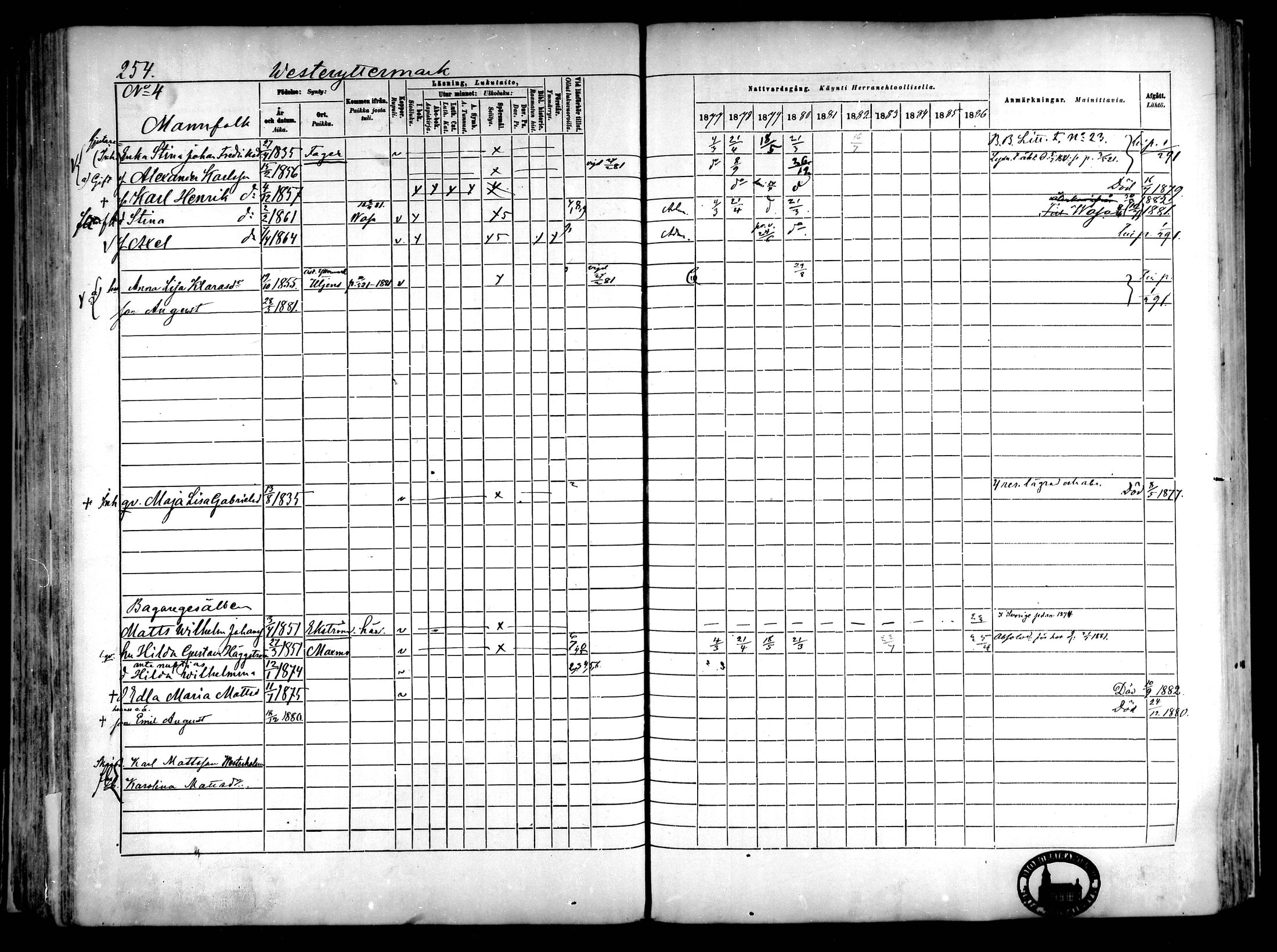 [ ../kirjat/Kirkonkirjat/narpio/rippikirja_1877-1886_mko85-104/kuvat/239.jpg ]