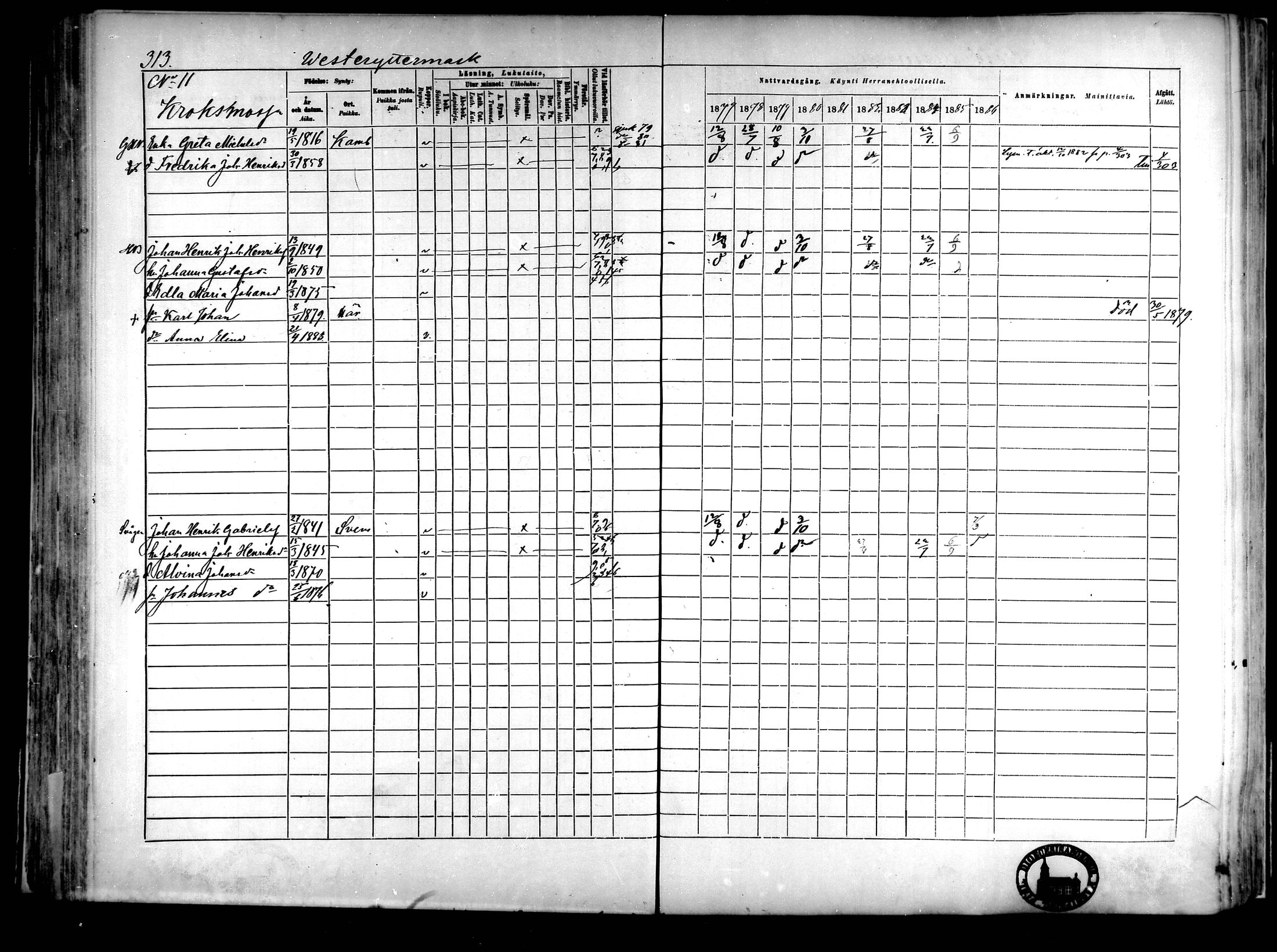 [ ../kirjat/Kirkonkirjat/narpio/rippikirja_1877-1886_mko85-104/kuvat/293.jpg ]