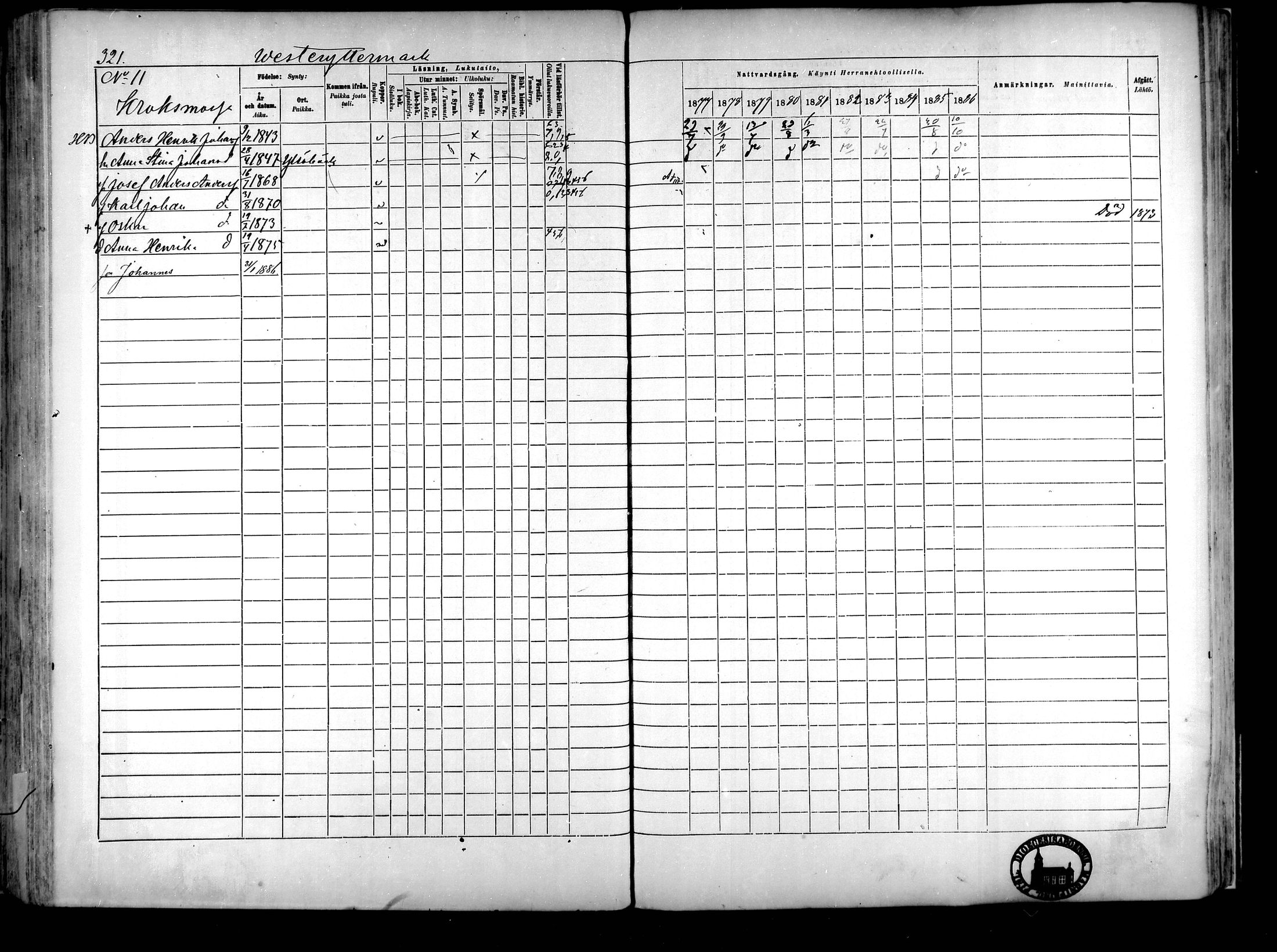[ ../kirjat/Kirkonkirjat/narpio/rippikirja_1877-1886_mko85-104/kuvat/301.jpg ]