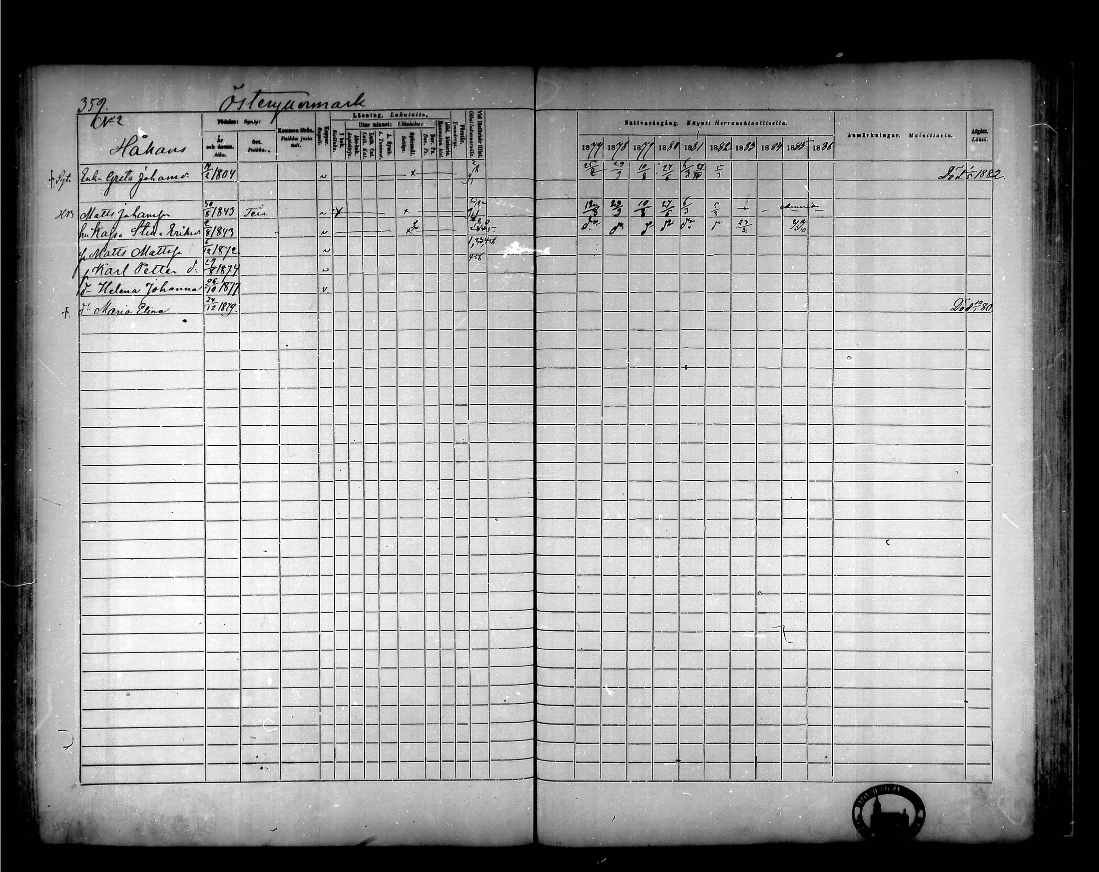 [ ../kirjat/Kirkonkirjat/narpio/rippikirja_1877-1886_mko85-104/kuvat/338.jpg ]