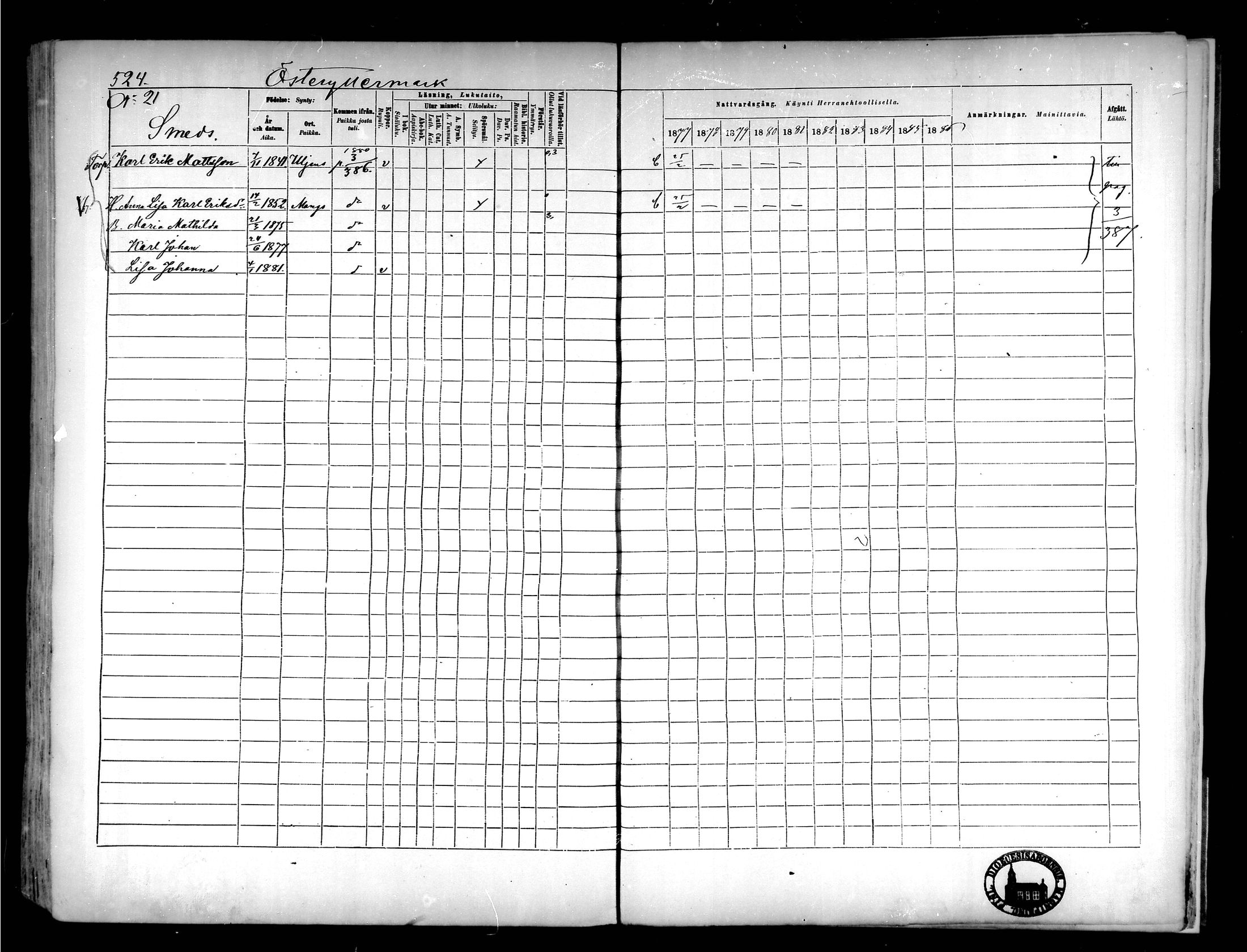 [ ../kirjat/Kirkonkirjat/narpio/rippikirja_1877-1886_mko85-104/kuvat/491.jpg ]