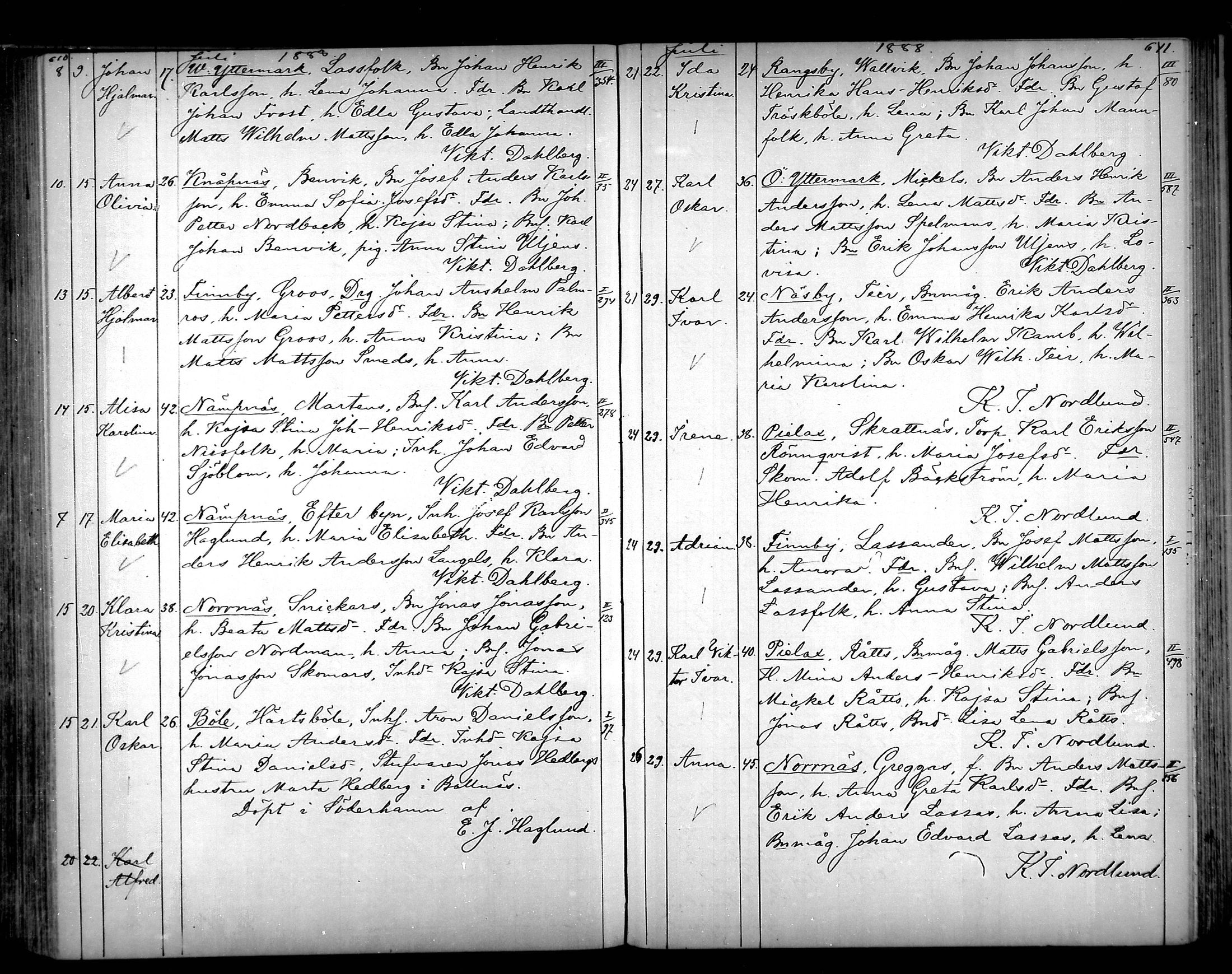 [ ../kirjat/Kirkonkirjat/narpio/syntyneet_1879-1890_mko594-606/kuvat/307.jpg ]