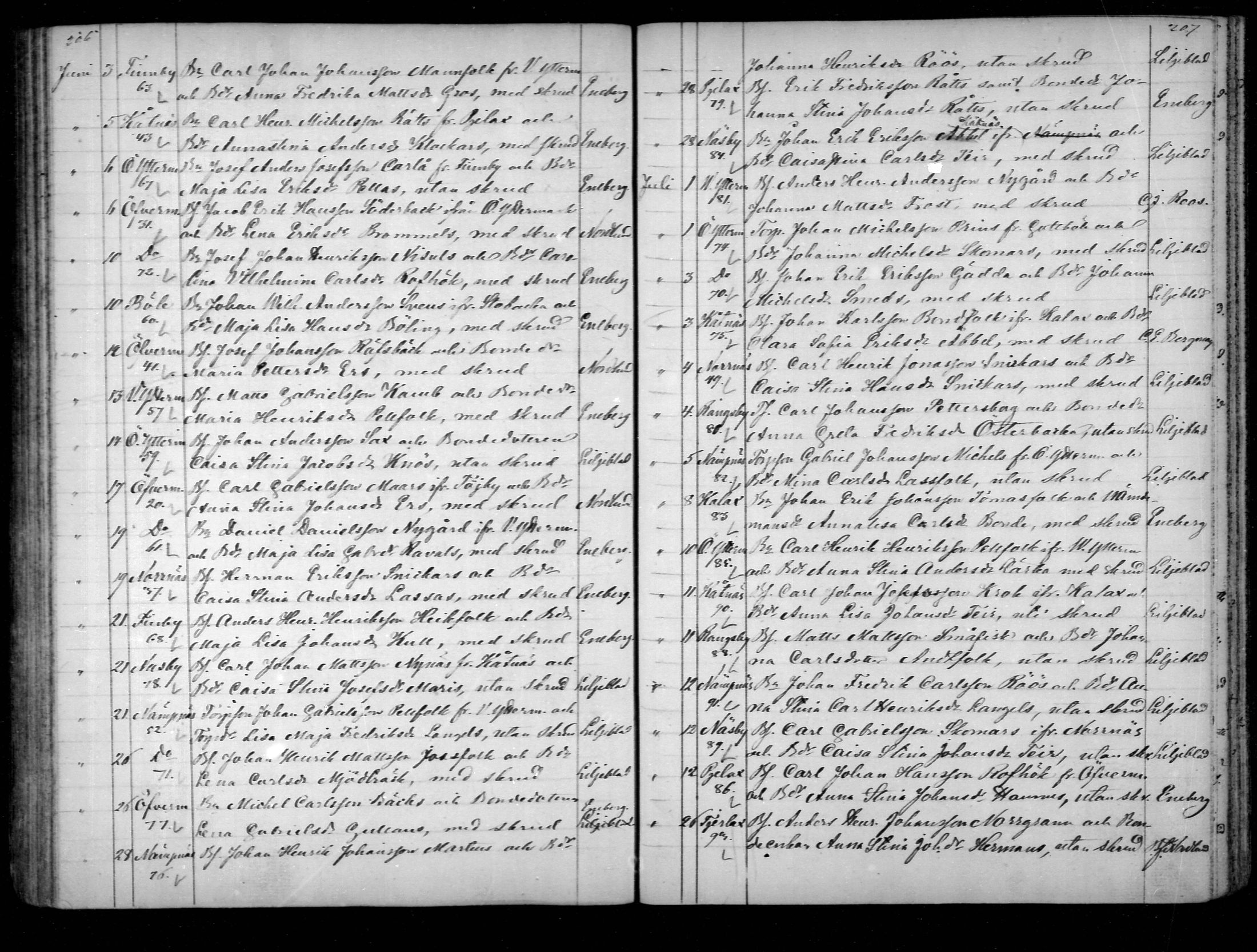 [ ../kirjat/Kirkonkirjat/narpio/vihityt_1818-1872_mko64-68/kuvat/104.jpg ]
