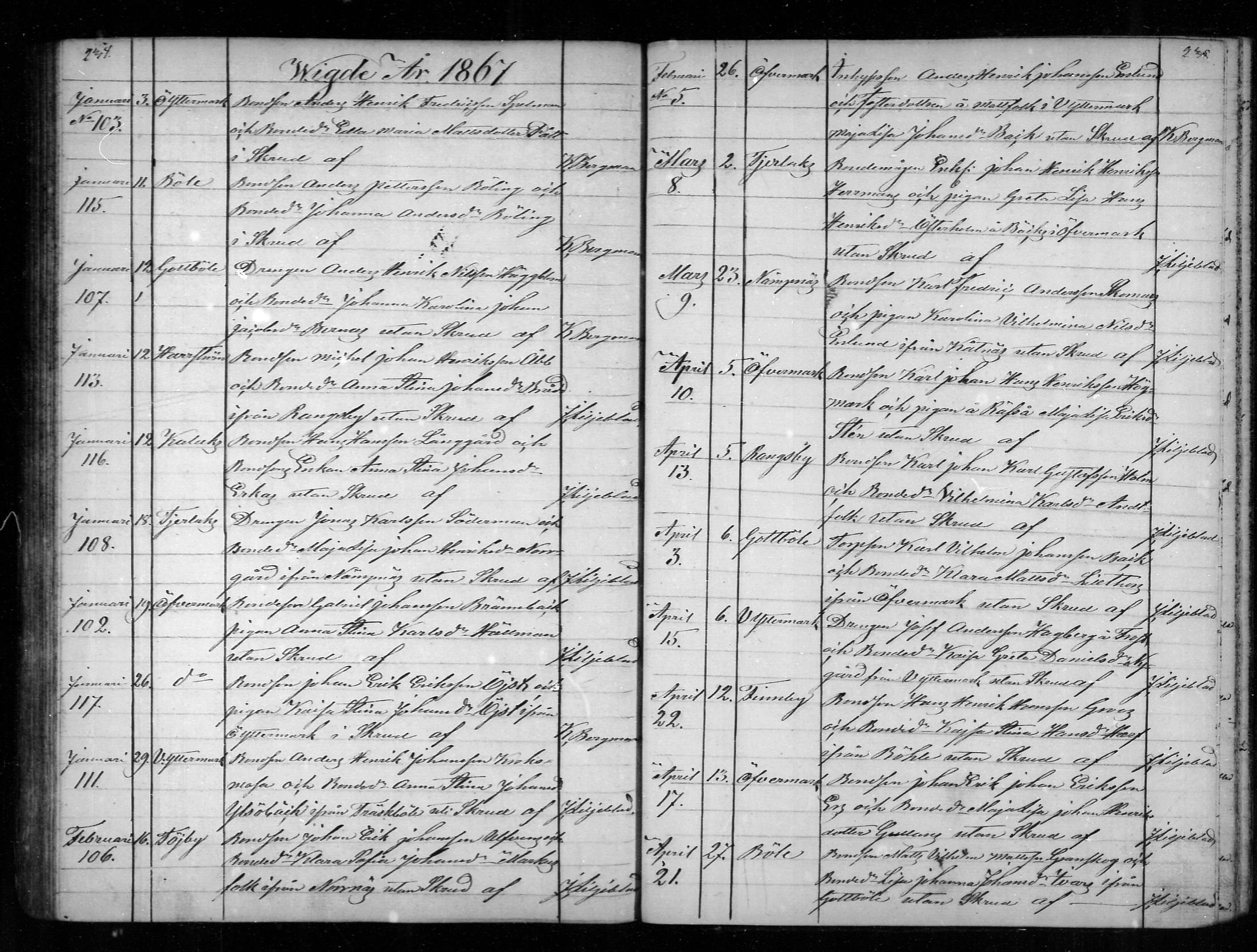 [ ../kirjat/Kirkonkirjat/narpio/vihityt_1818-1872_mko64-68/kuvat/118.jpg ]