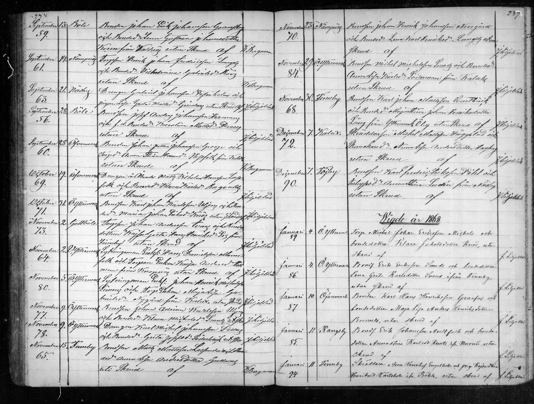[ ../kirjat/Kirkonkirjat/narpio/vihityt_1818-1872_mko64-68/kuvat/120.jpg ]