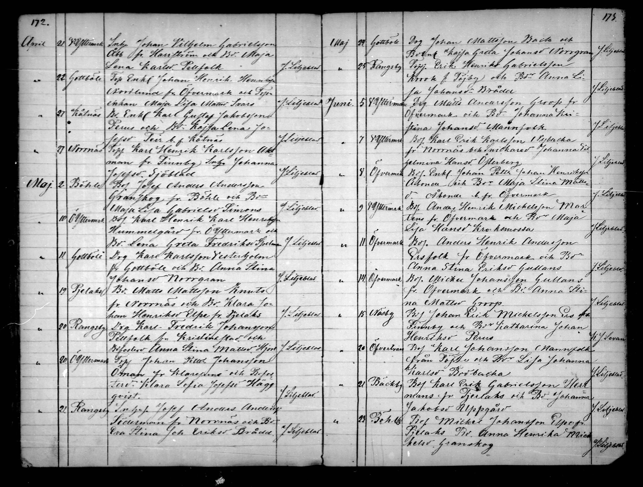 [ ../kirjat/Kirkonkirjat/narpio/vihityt_1818-1872_mko64-68/kuvat/137.jpg ]