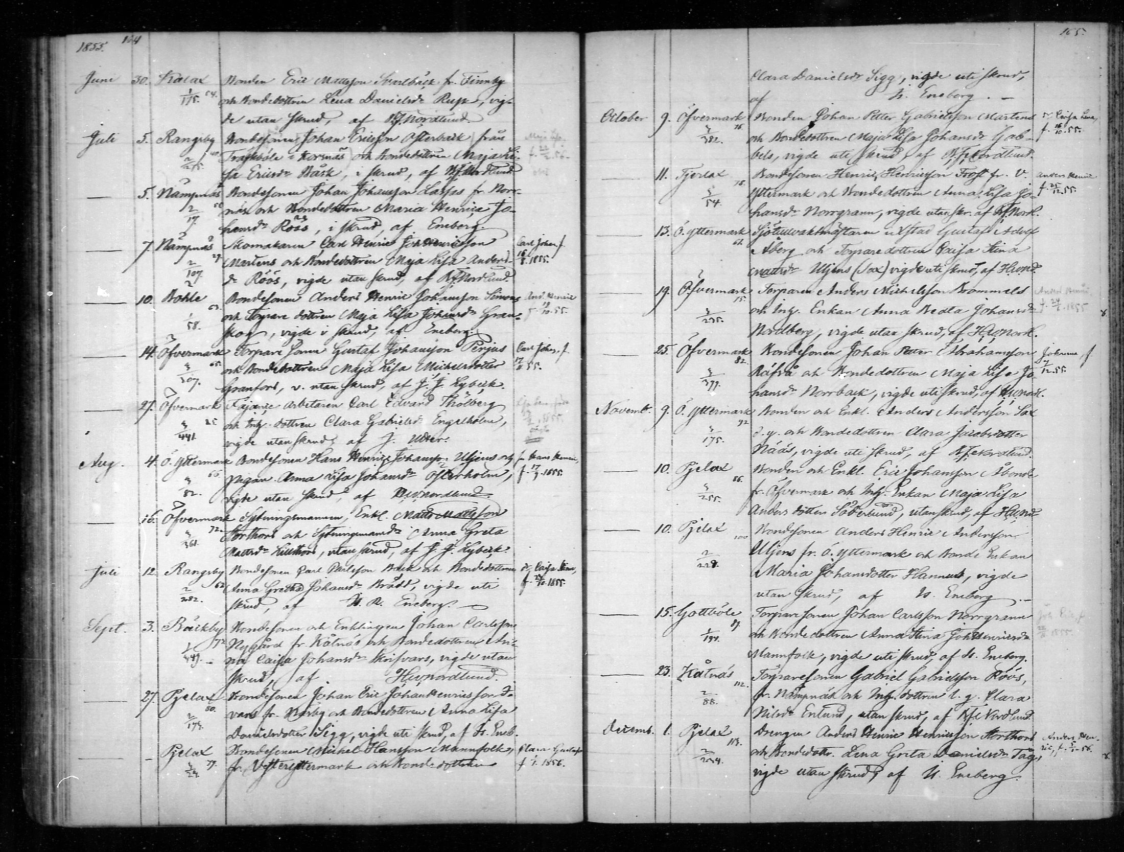 [ ../kirjat/Kirkonkirjat/narpio/vihityt_1818-1872_mko64-68/kuvat/83.jpg ]