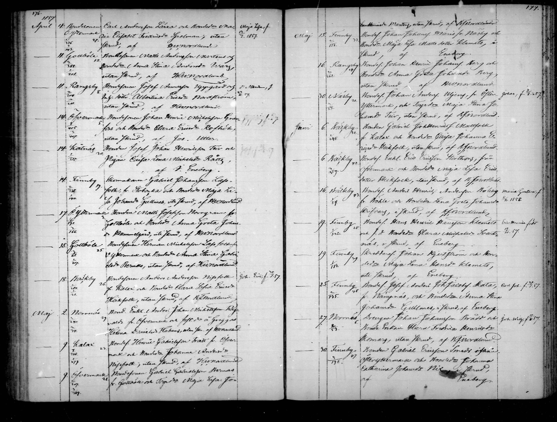 [ ../kirjat/Kirkonkirjat/narpio/vihityt_1818-1872_mko64-68/kuvat/89.jpg ]