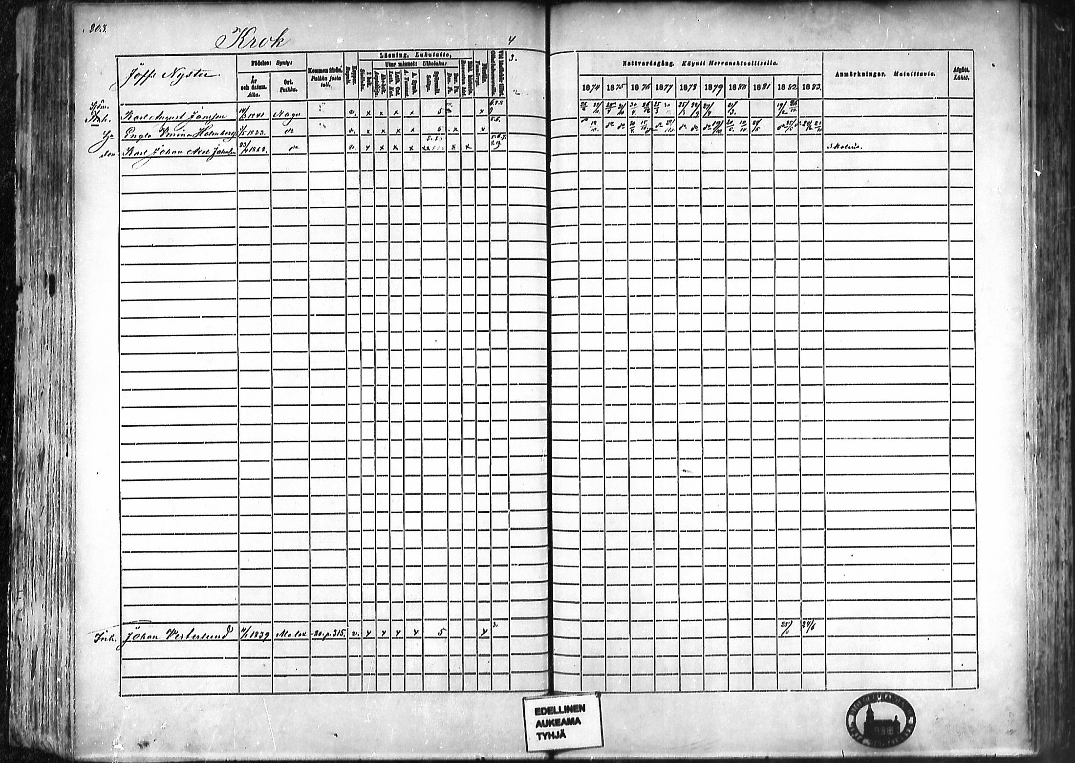 [ ../kirjat/Kirkonkirjat/nauvo/rippikirja_1874-1883_mko211-225/kuvat/187.jpg ]